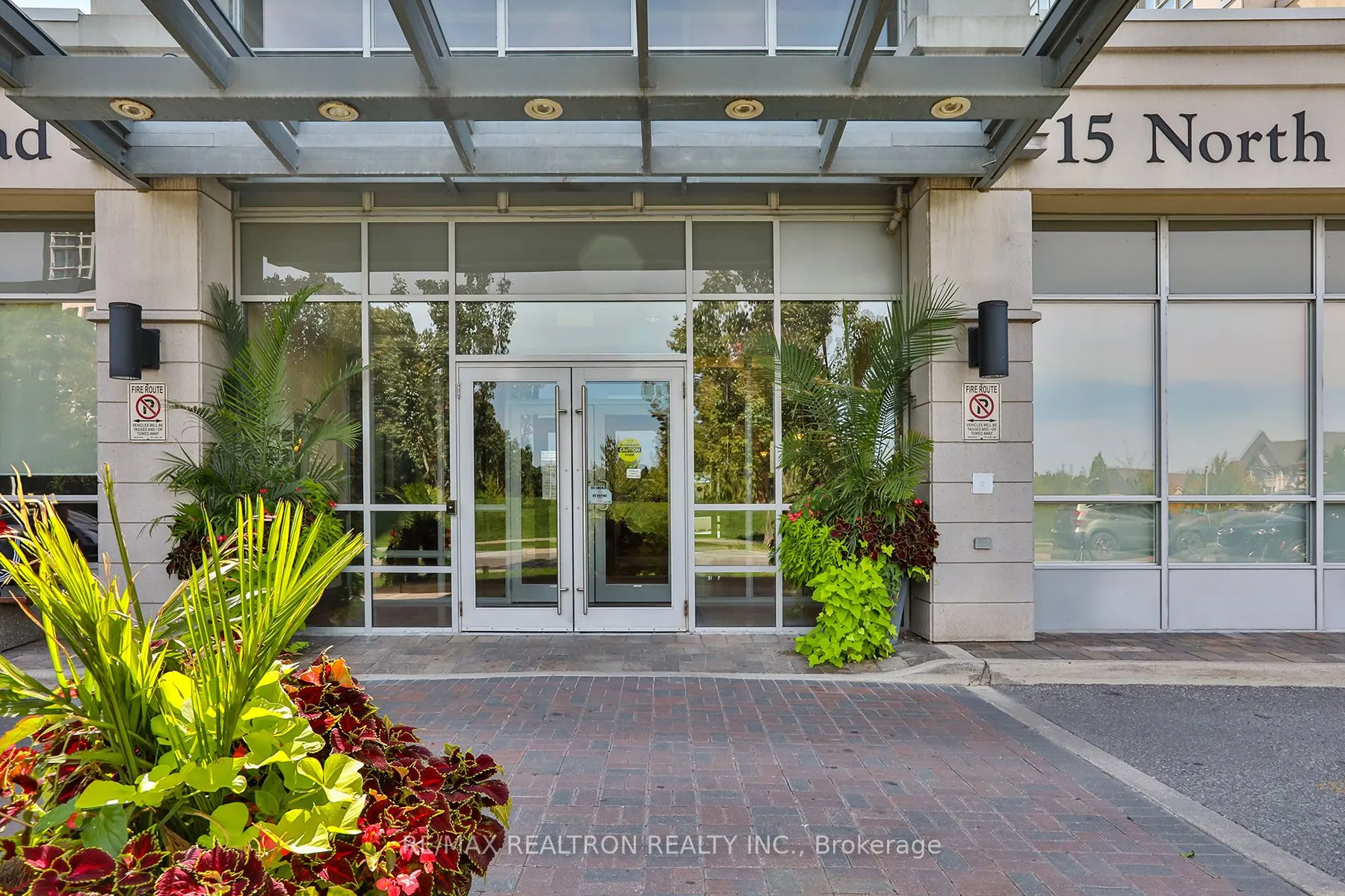 7 North Park Road, #404