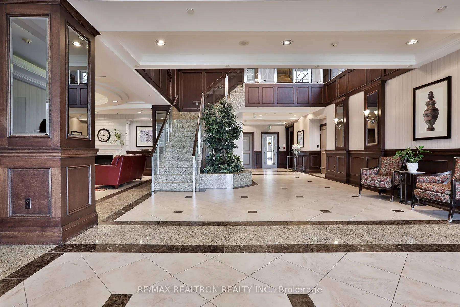 7 North Park Road, #404