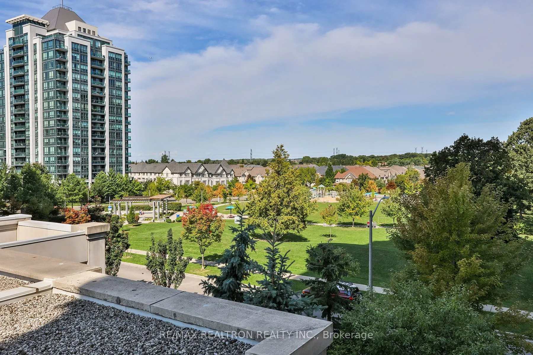 7 North Park Road, #404