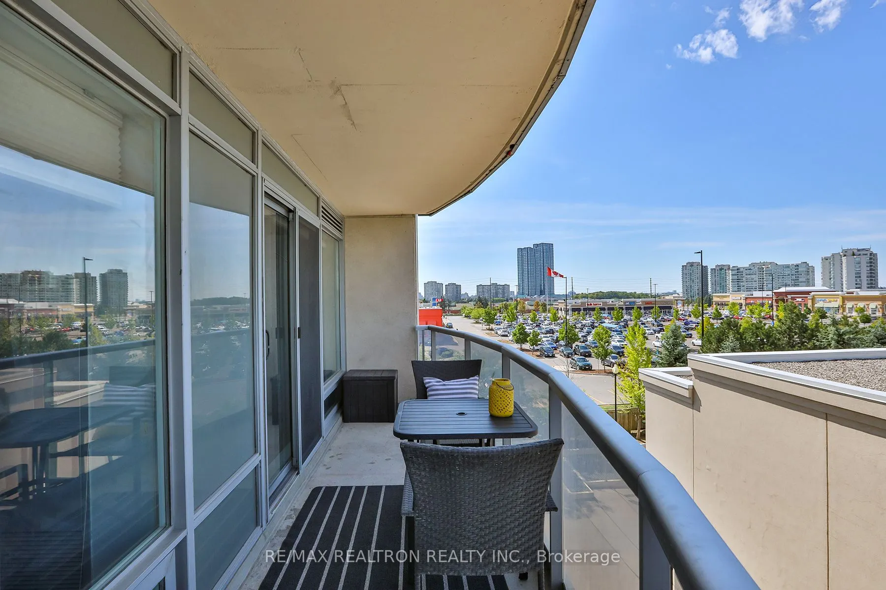 7 North Park Road, #404