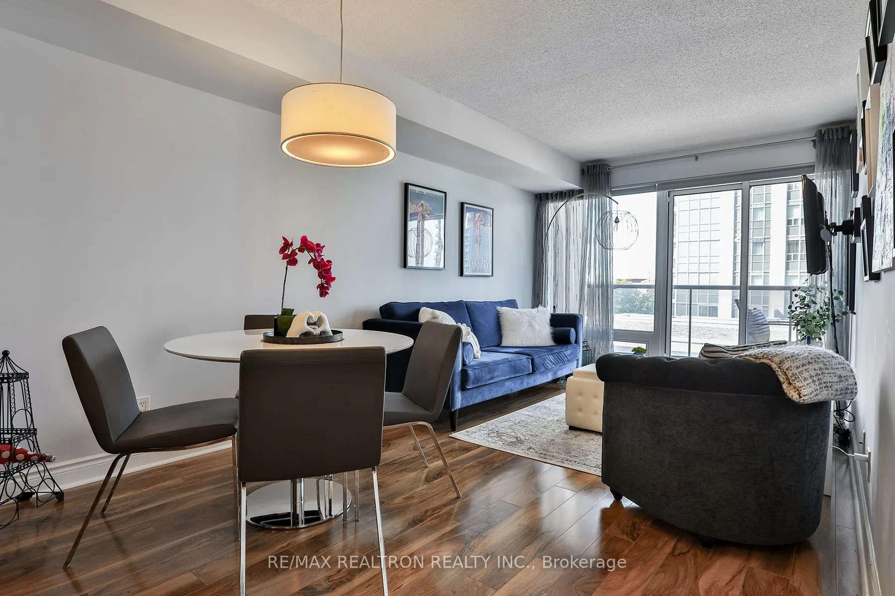 7 North Park Road, #404