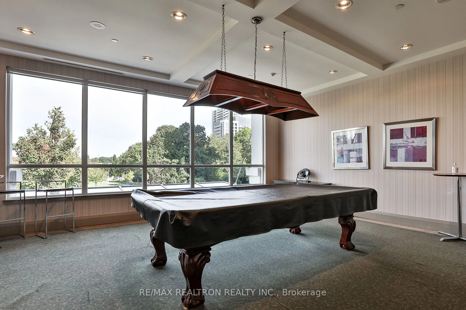 7 North Park Road, #404
