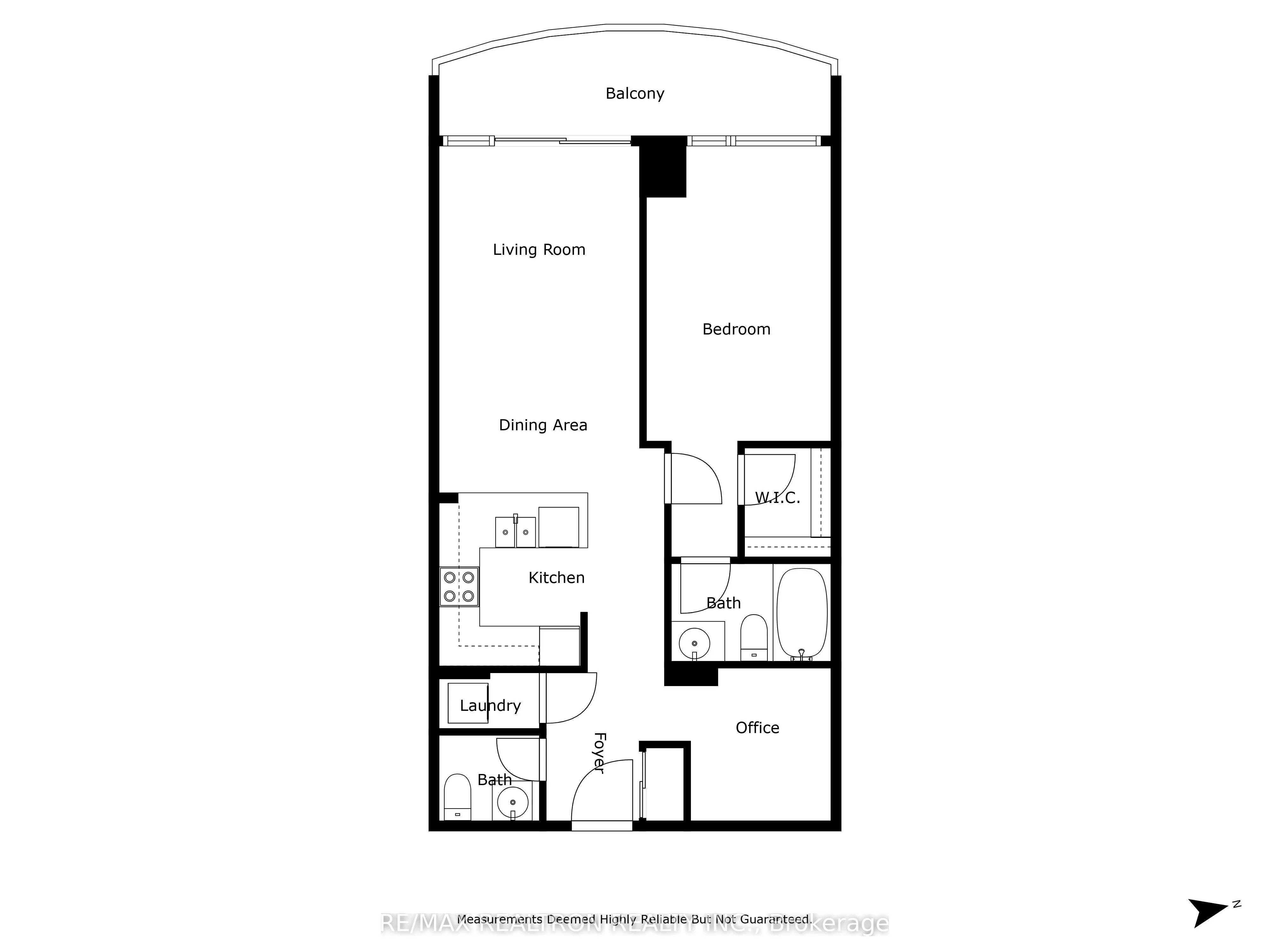 7 North Park Road, #404