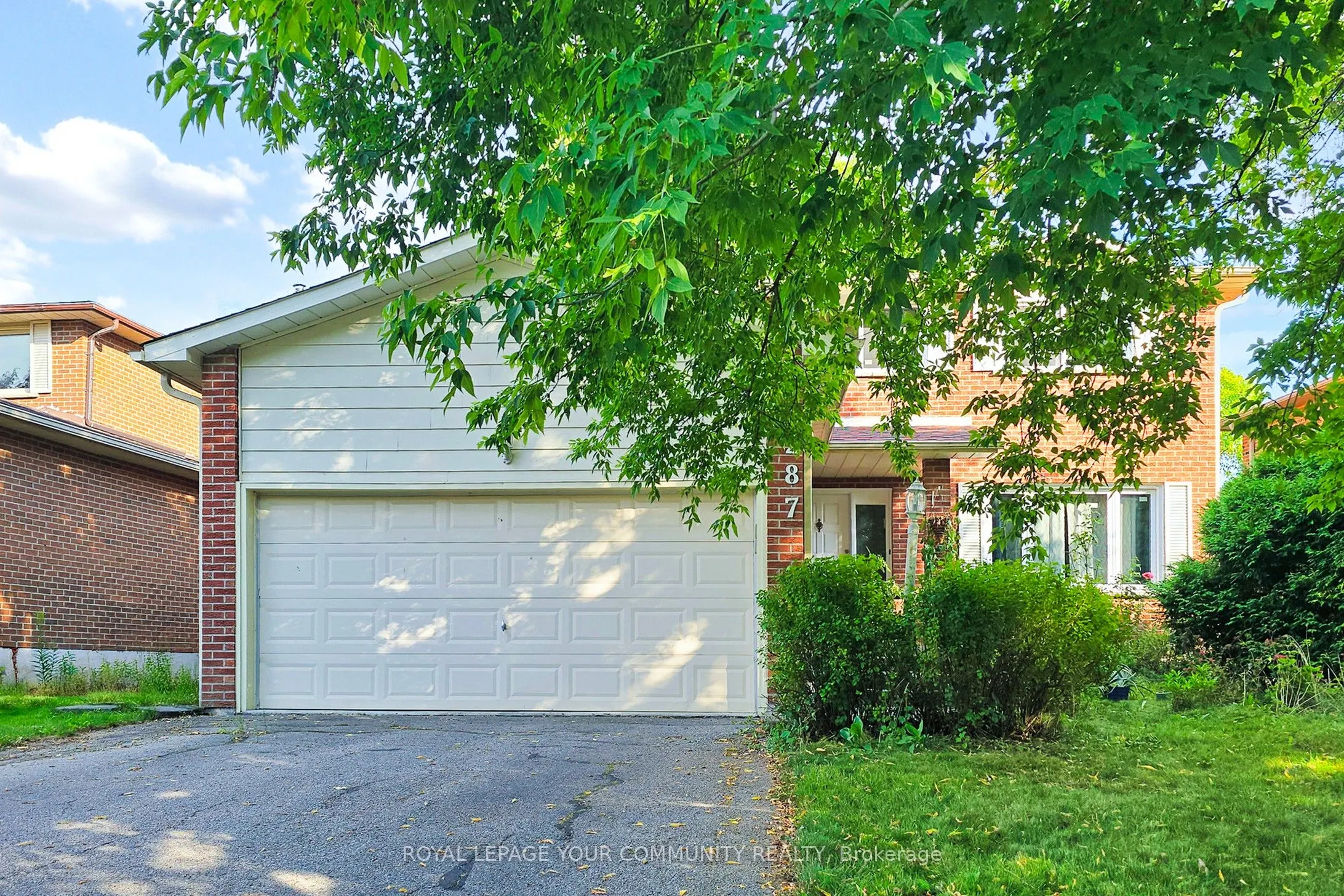 287 Manchester Drive