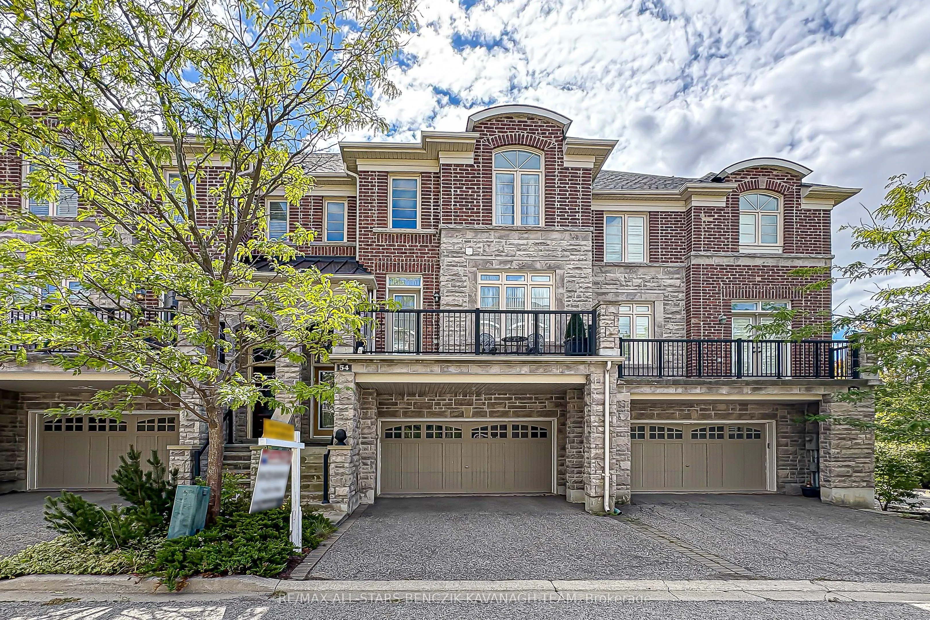 54 Kylemore Way