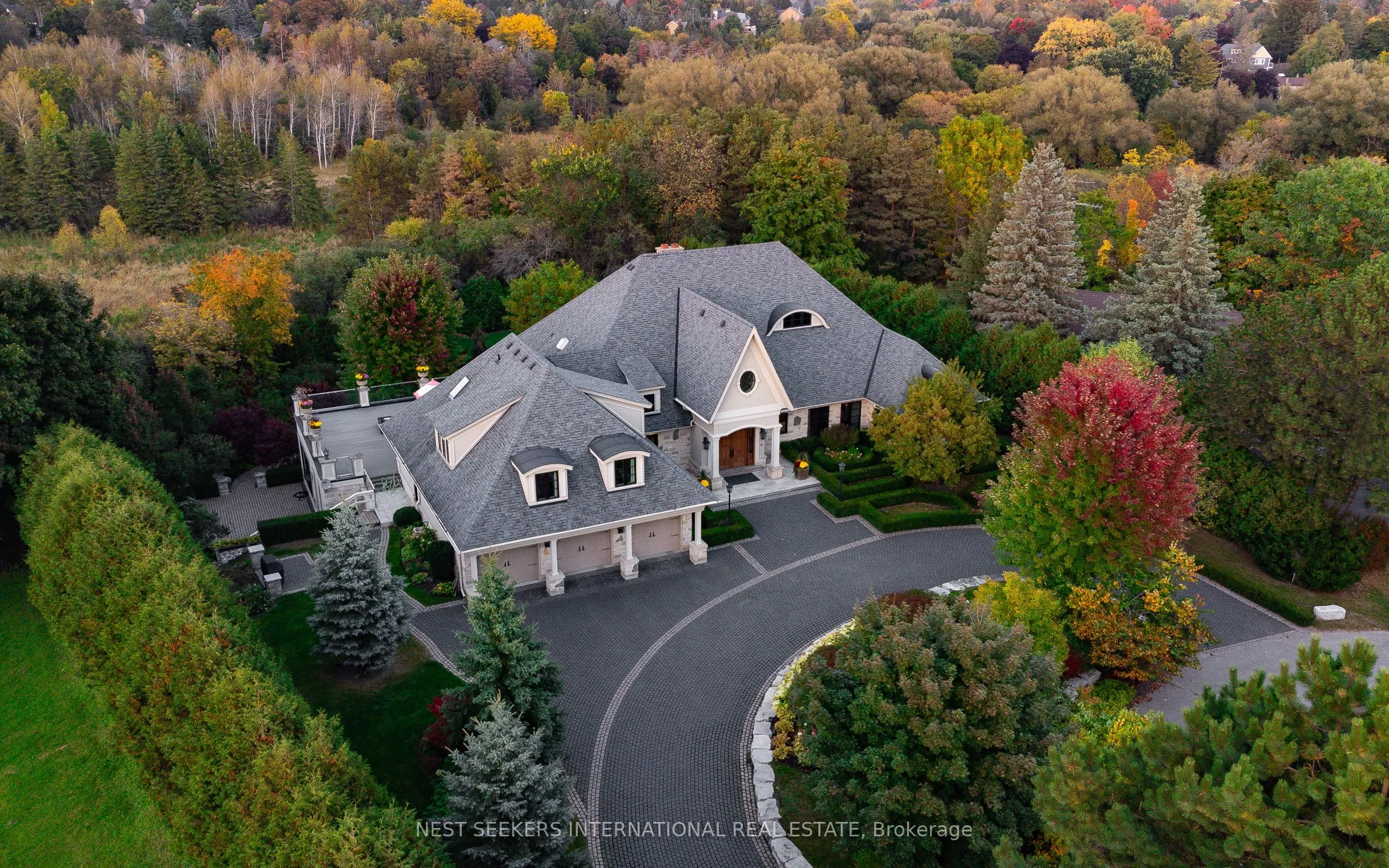 111 Manitou Drive