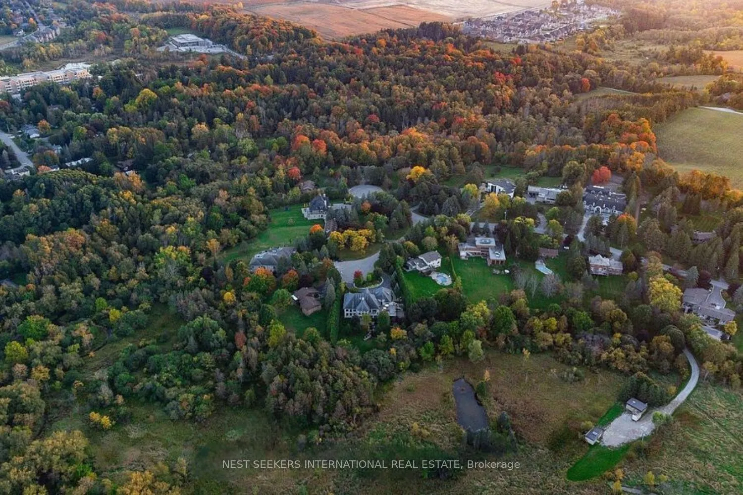111 Manitou Drive