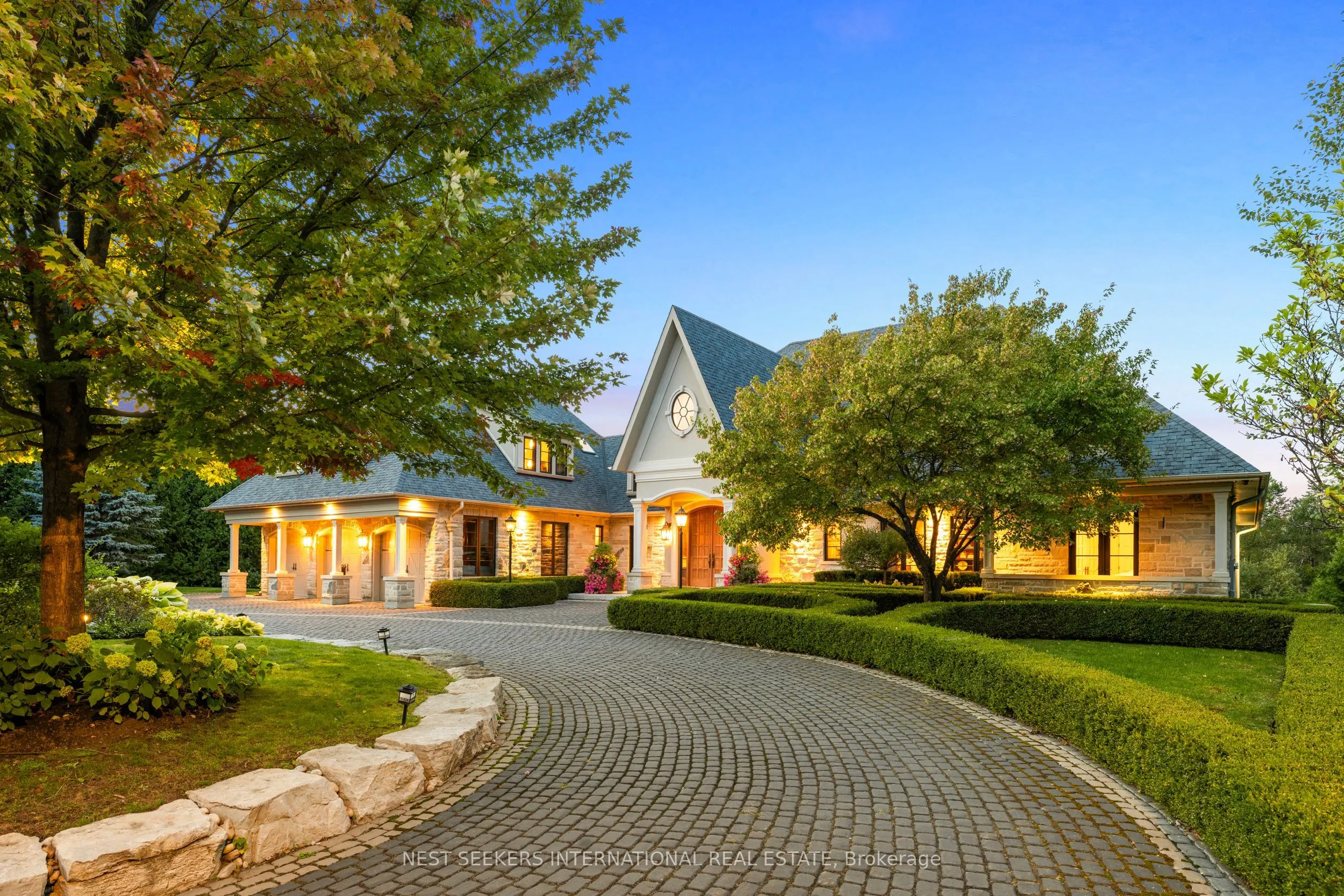 111 Manitou Drive
