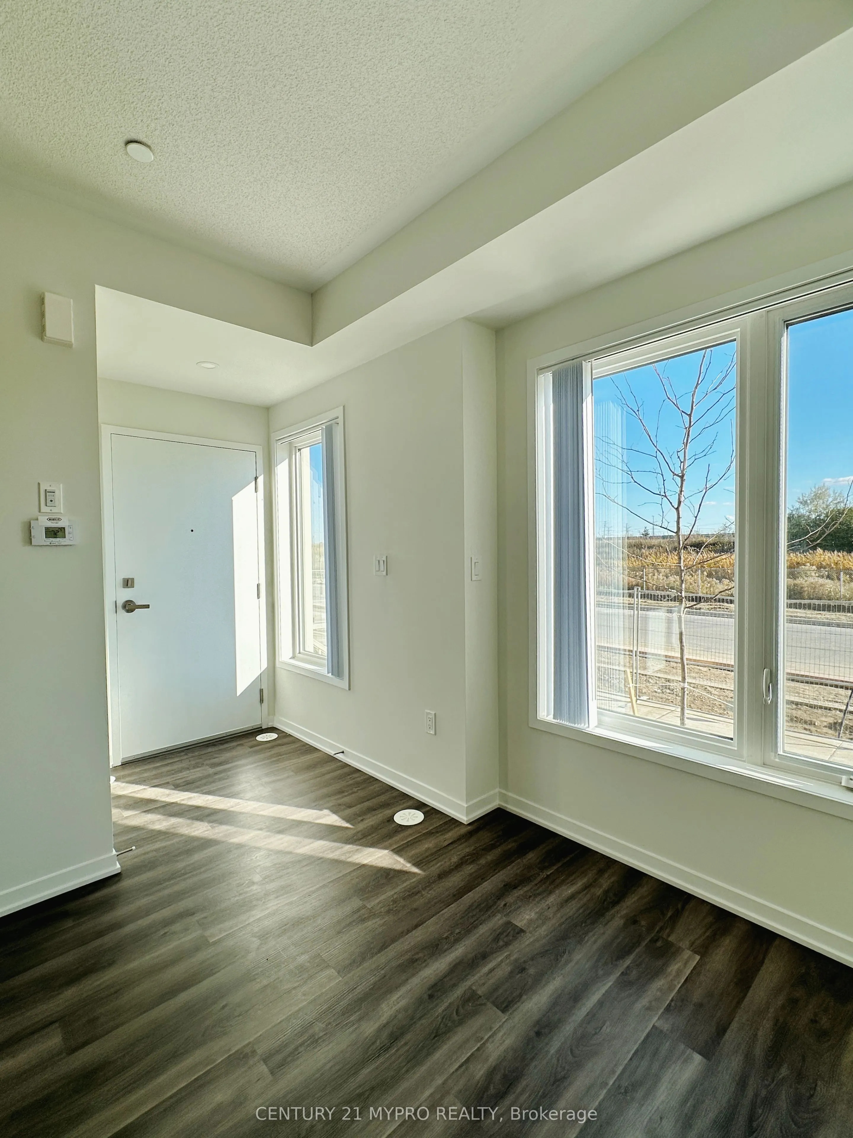 100 Honeycrisp Crescent, #TH 329
