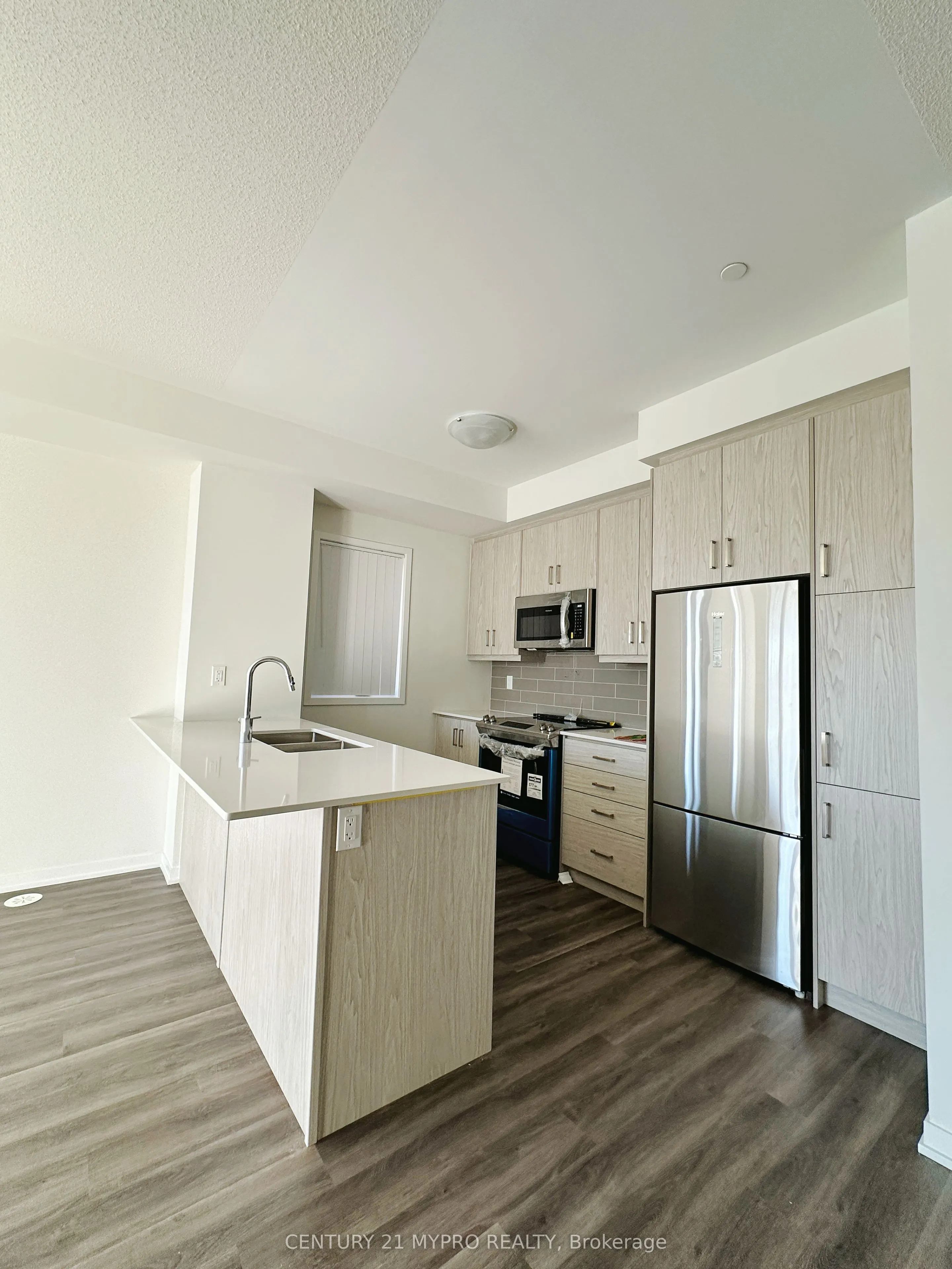 100 Honeycrisp Crescent, #TH 329
