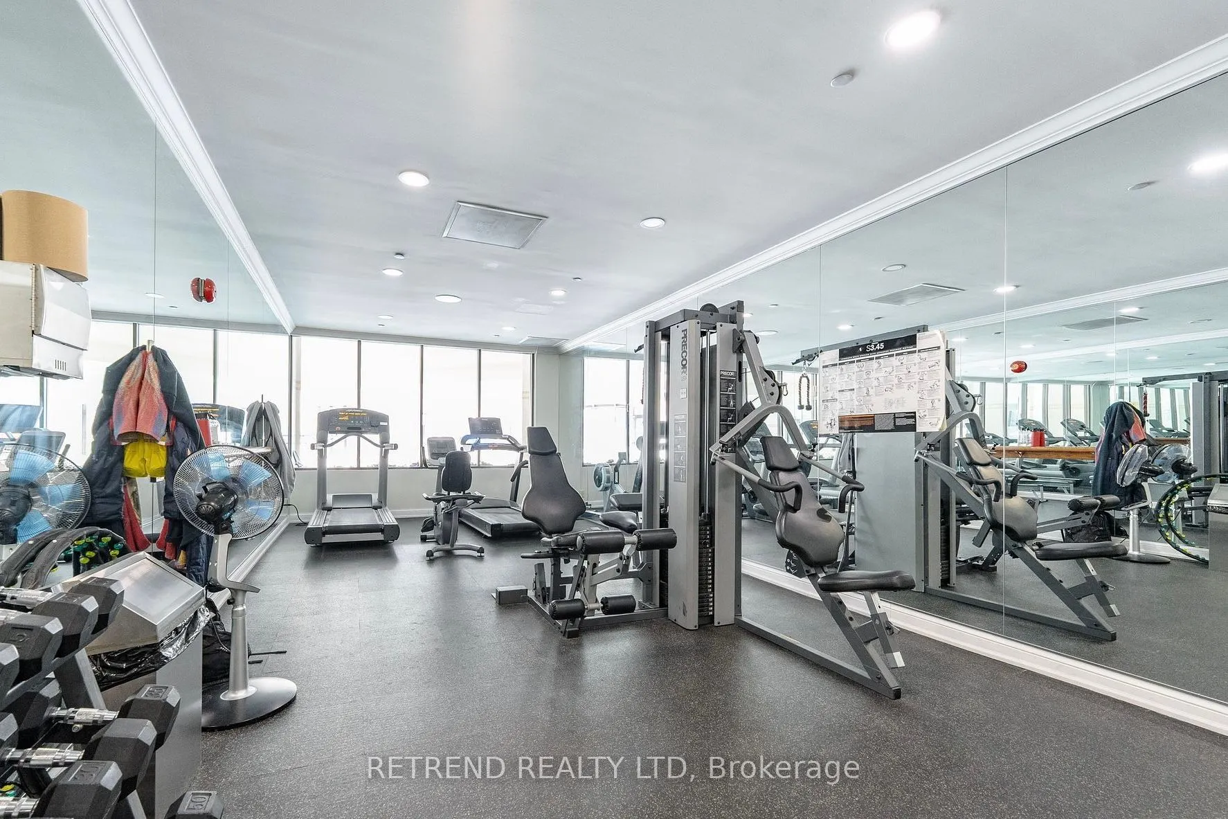 32 Clarissa Drive, #826