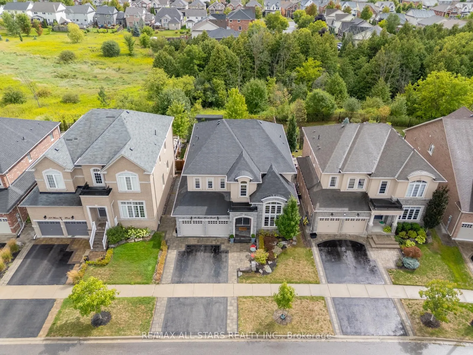 61 Manor Forest Road