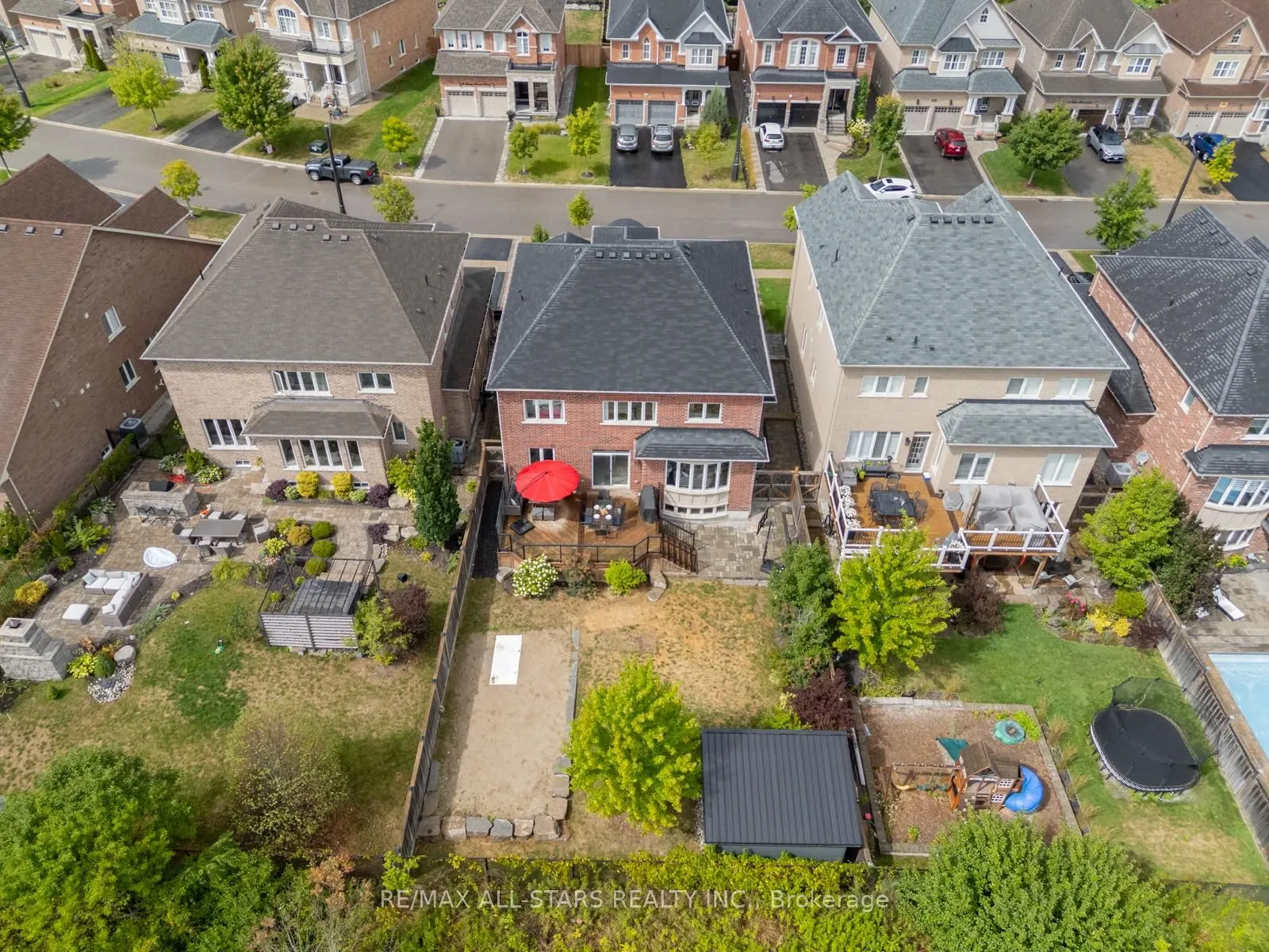 61 Manor Forest Road