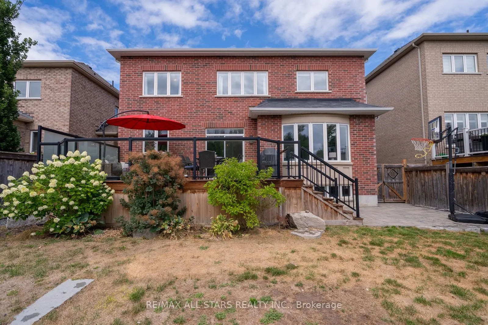 61 Manor Forest Road