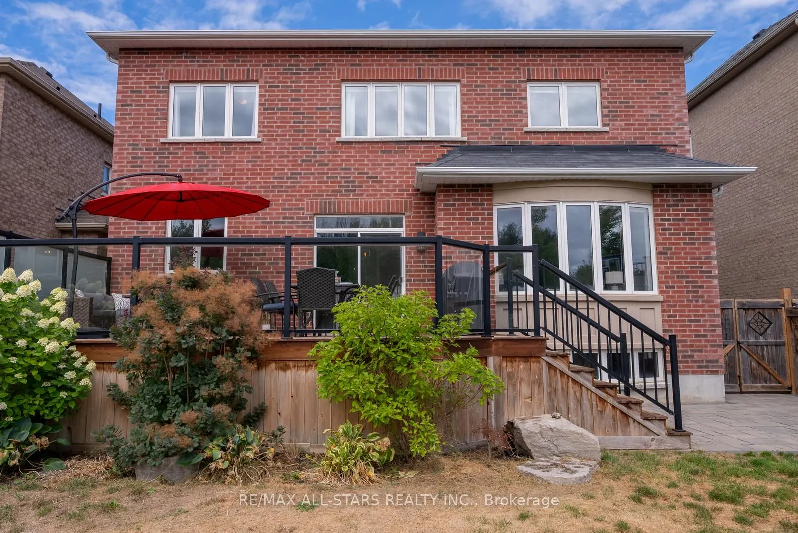 61 Manor Forest Road