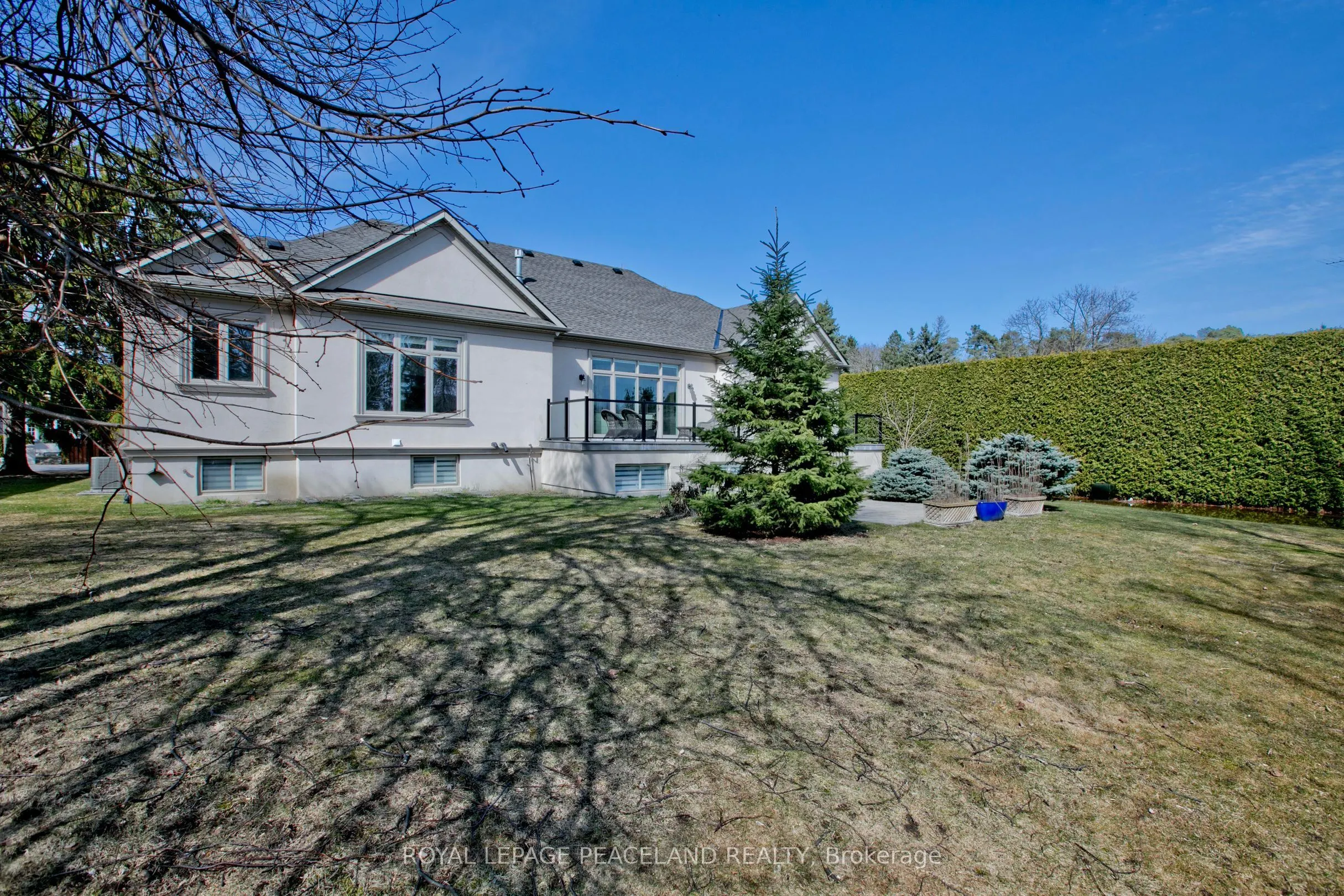 3 River Bend Road
