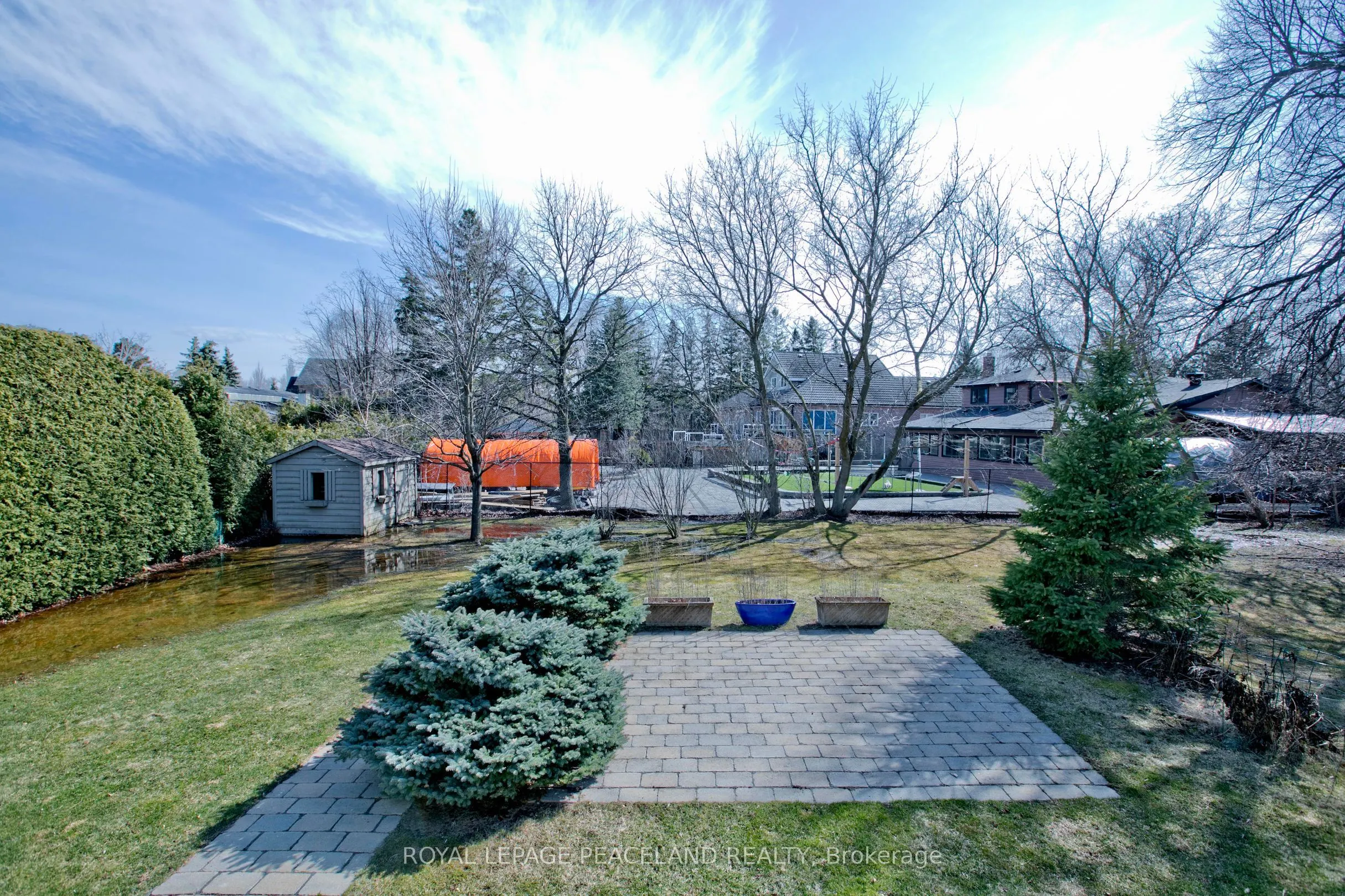 3 River Bend Road