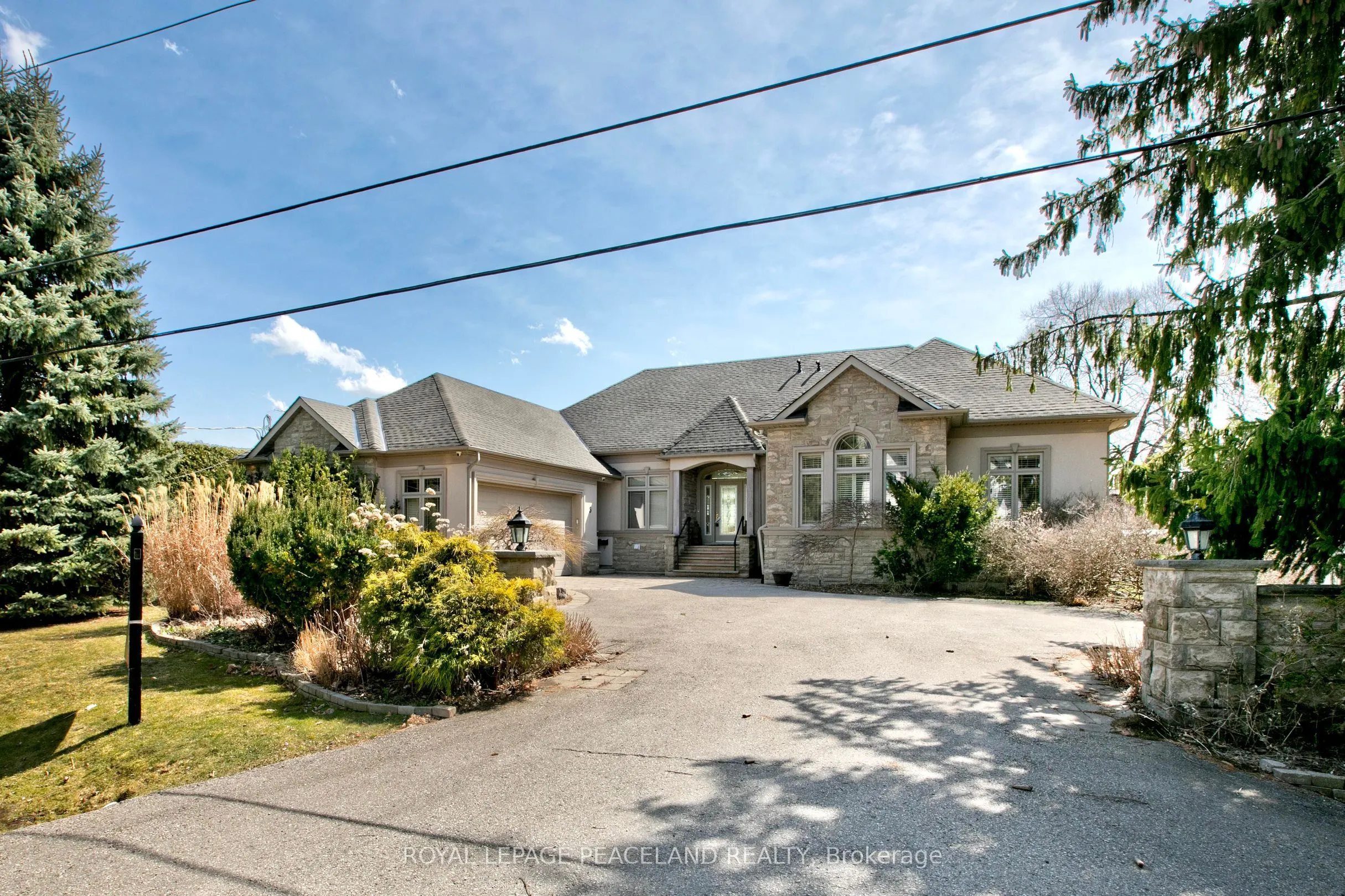 3 River Bend Road