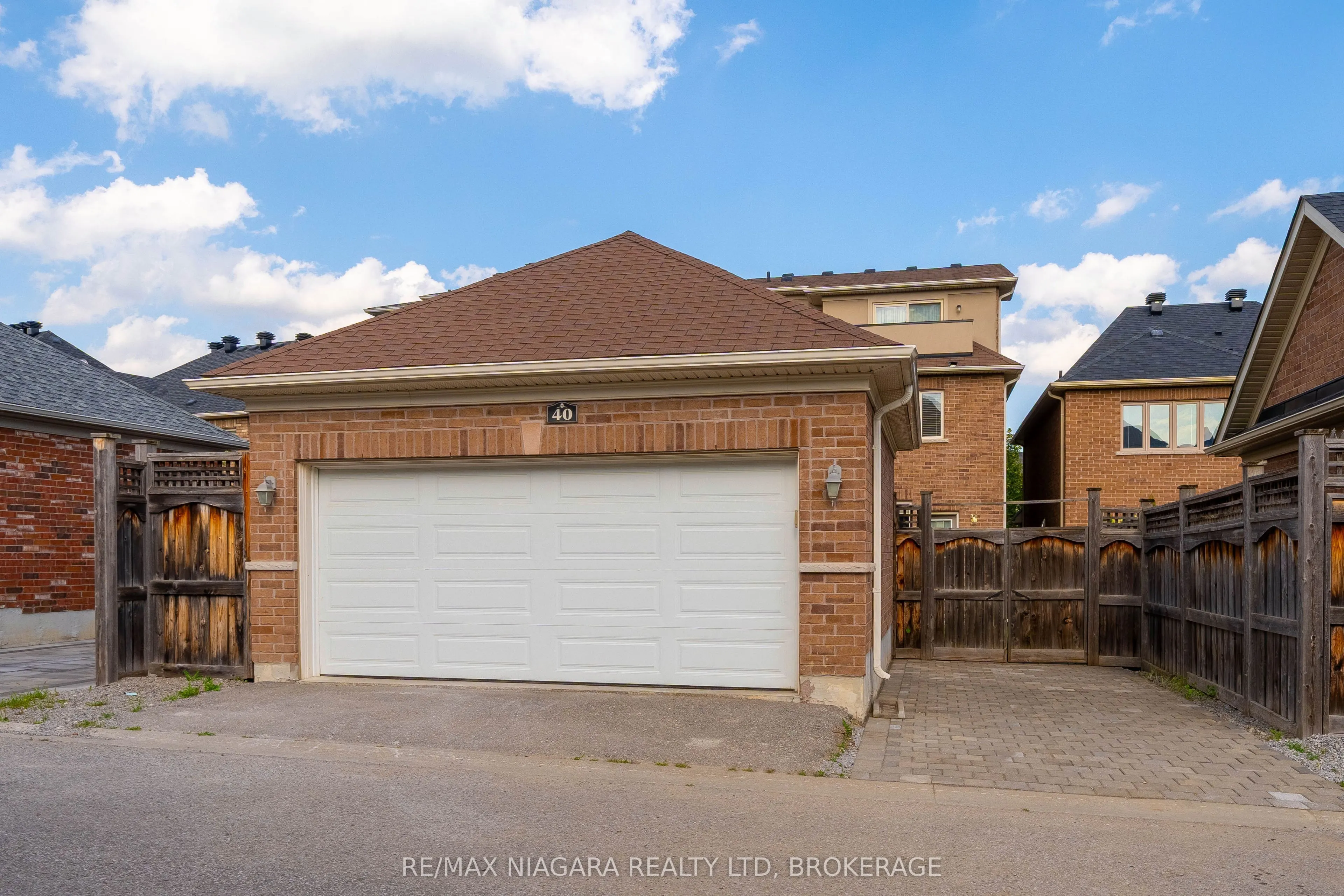 40 Dungannon Drive