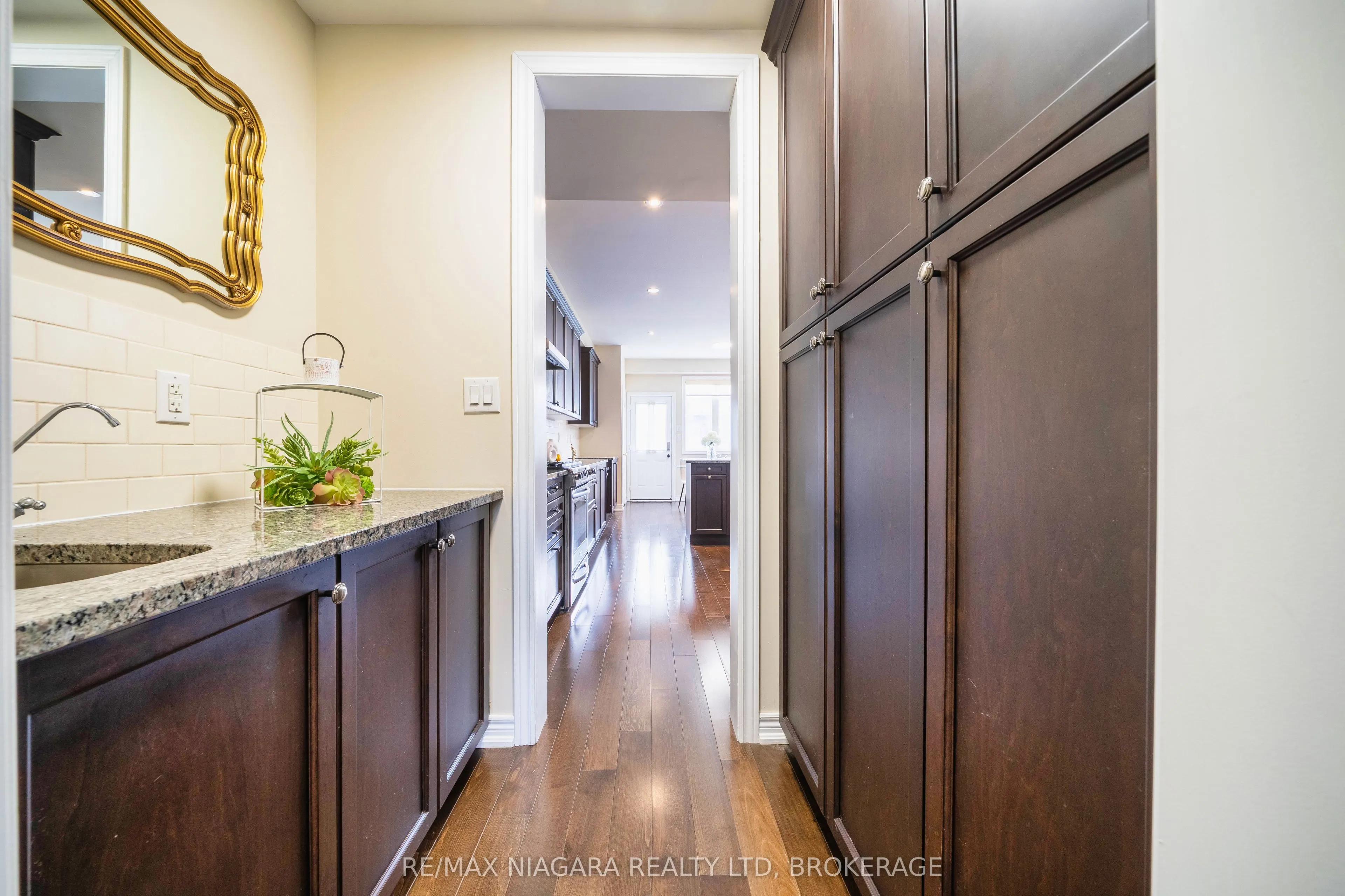 40 Dungannon Drive