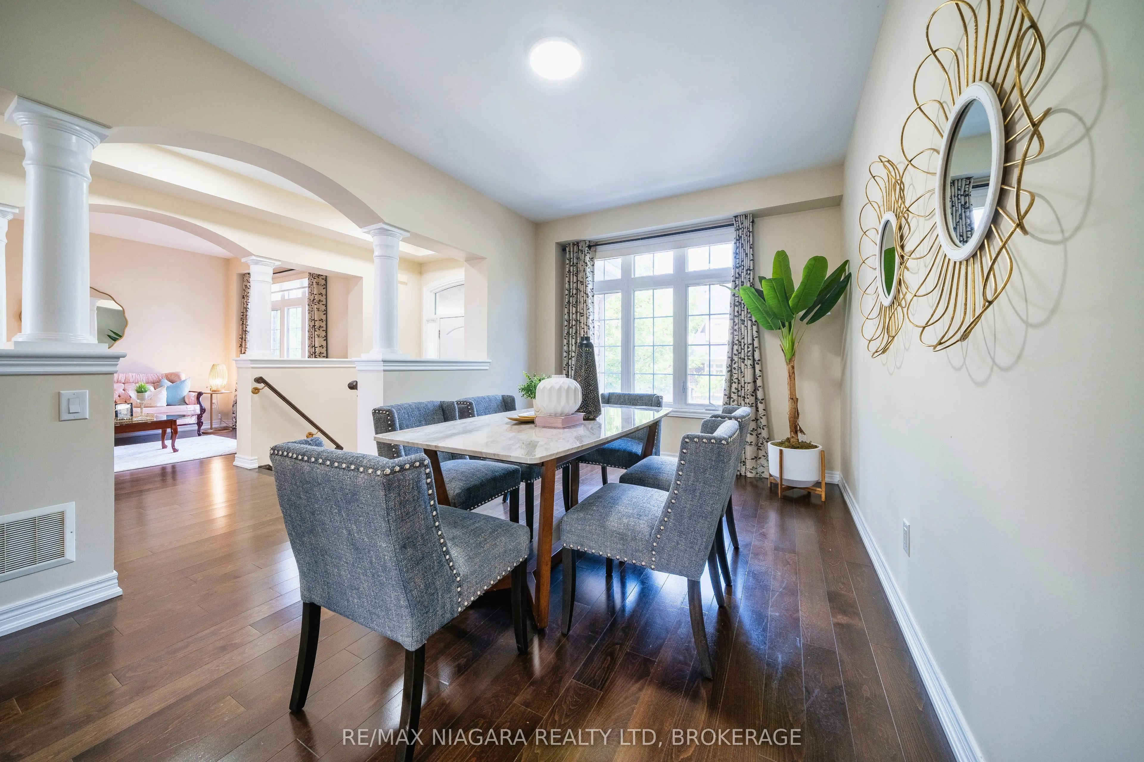 40 Dungannon Drive