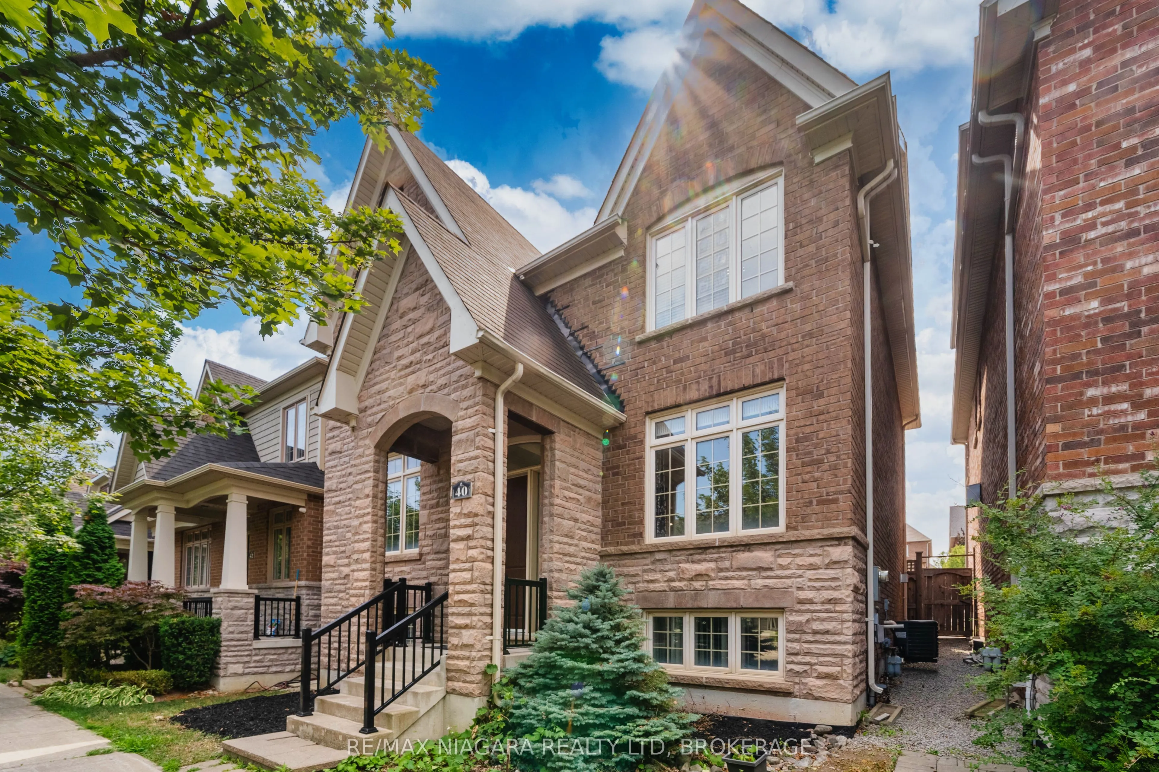 40 Dungannon Drive
