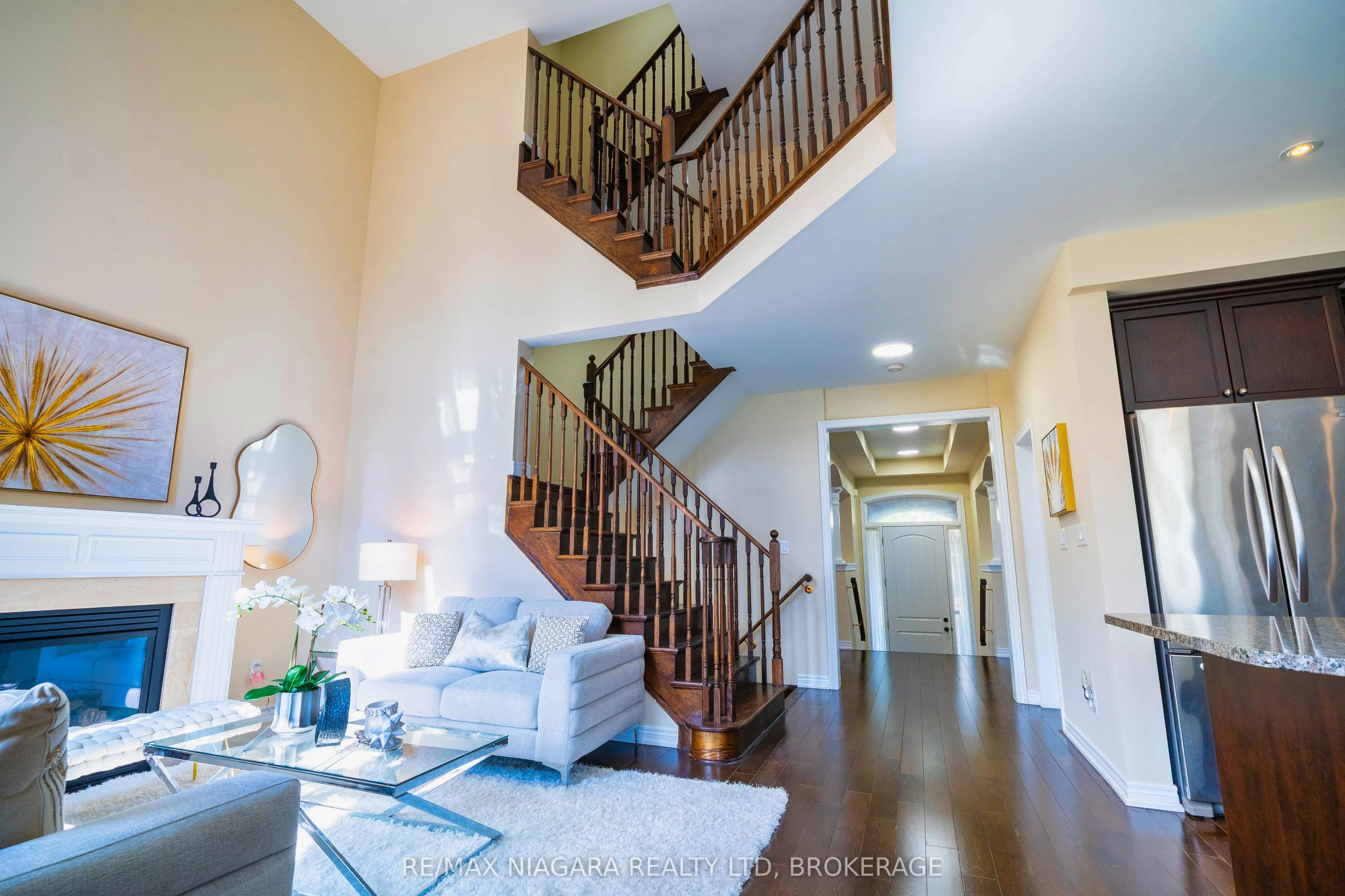 40 Dungannon Drive