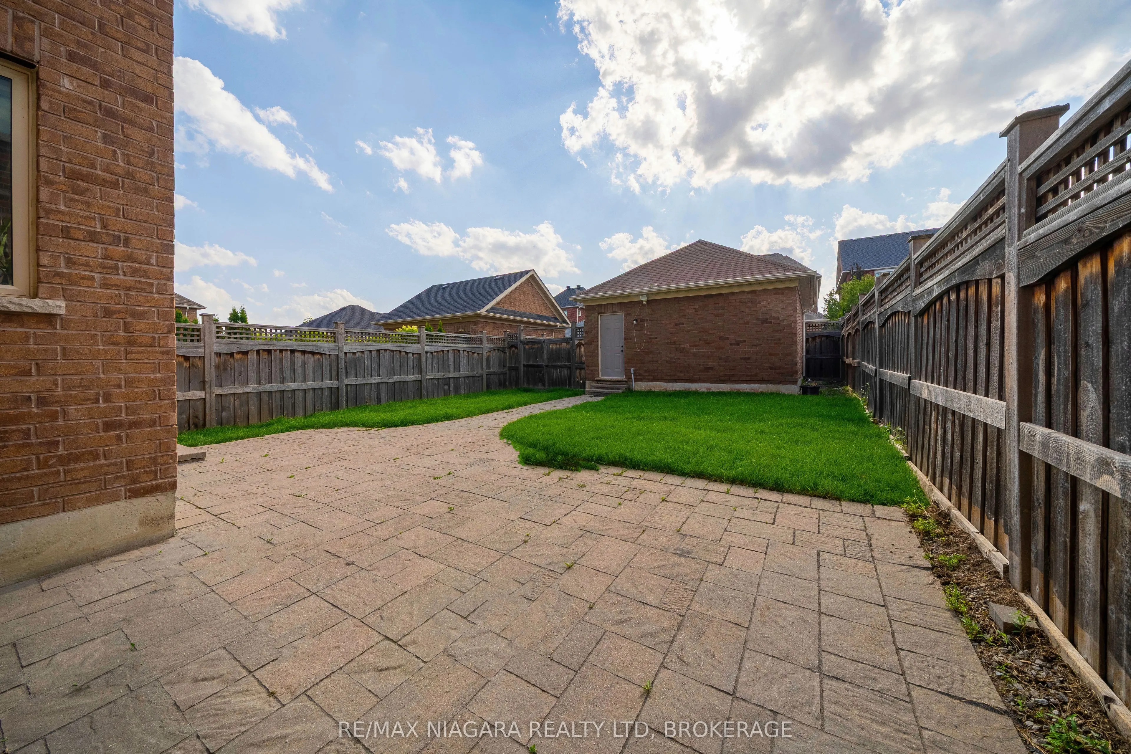 40 Dungannon Drive
