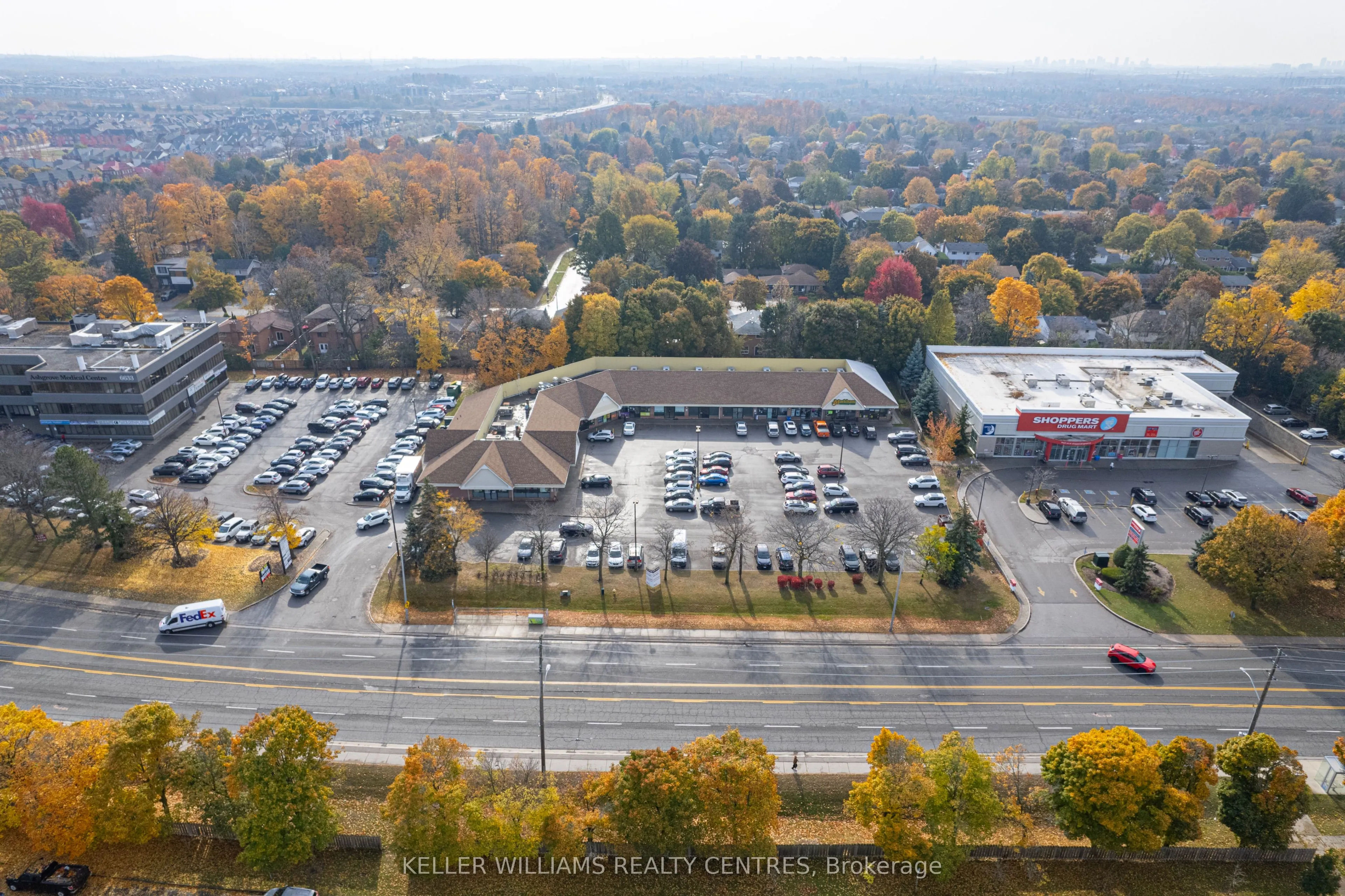 6605 Highway 7 Road E, #9