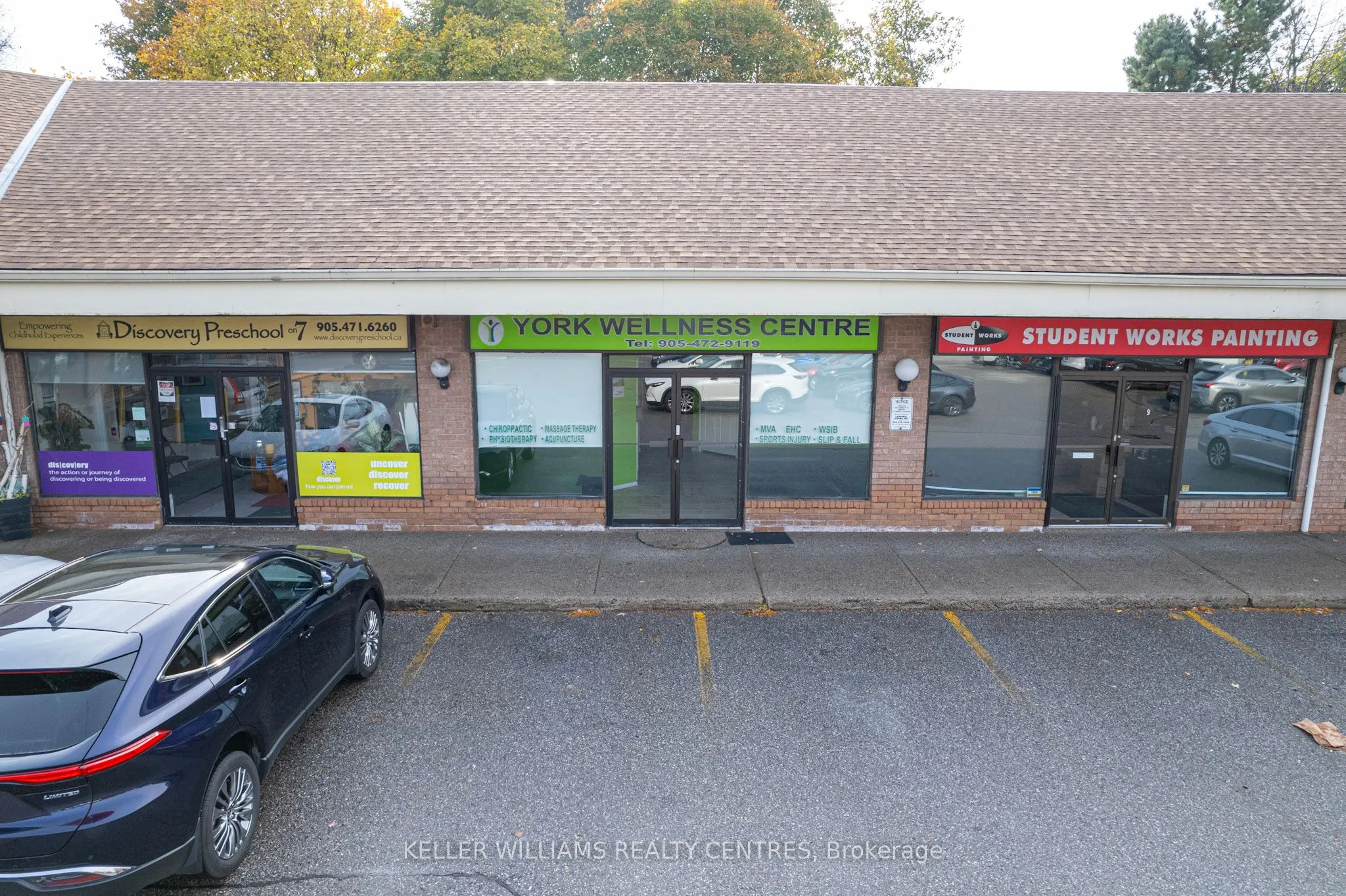 6605 Highway 7 Road E, #9