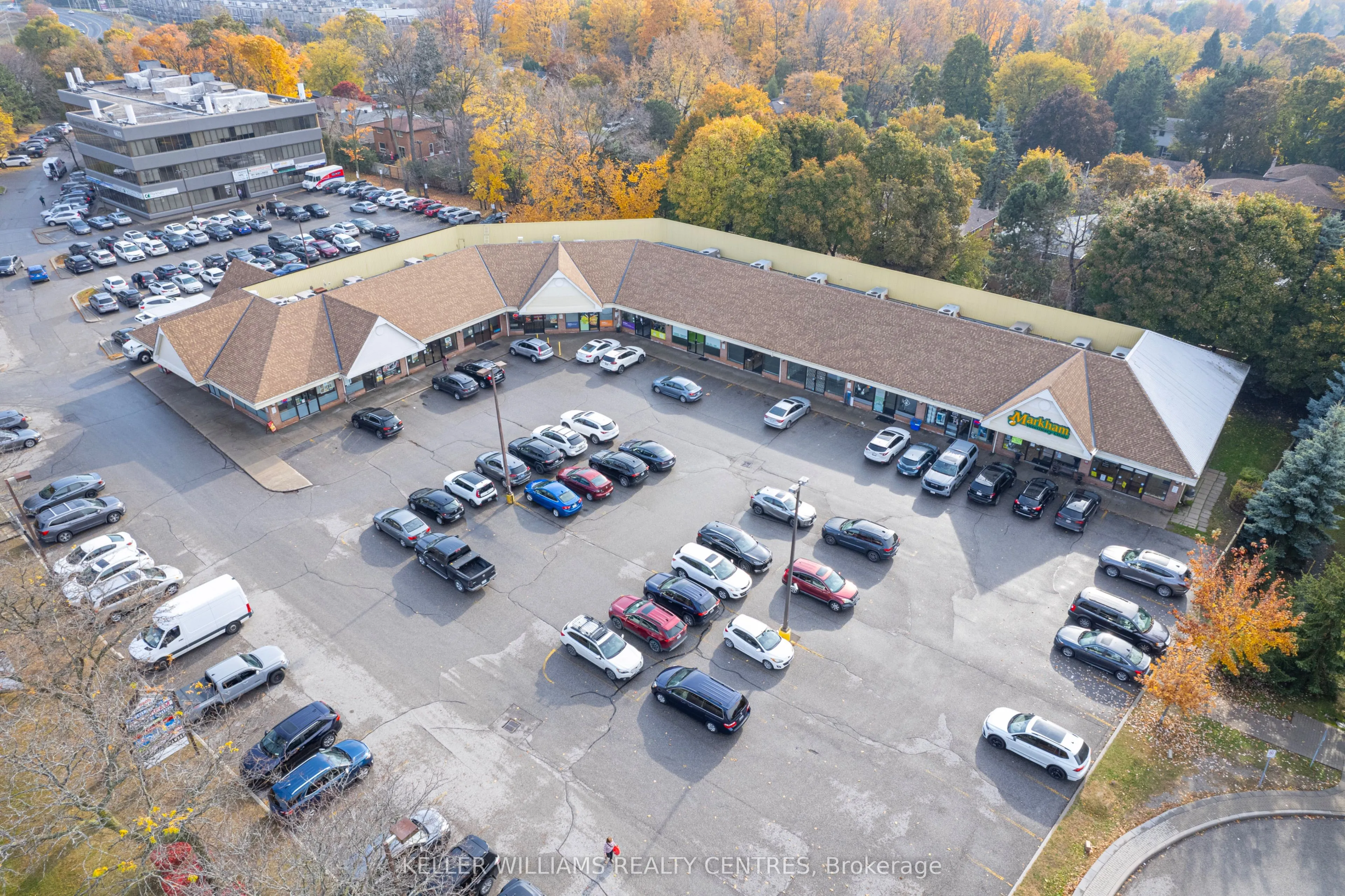 6605 Highway 7 Road E, #9