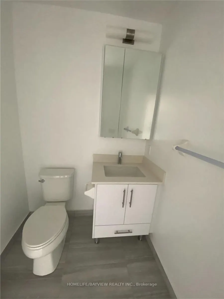 75 Oneida Crescent, #1603