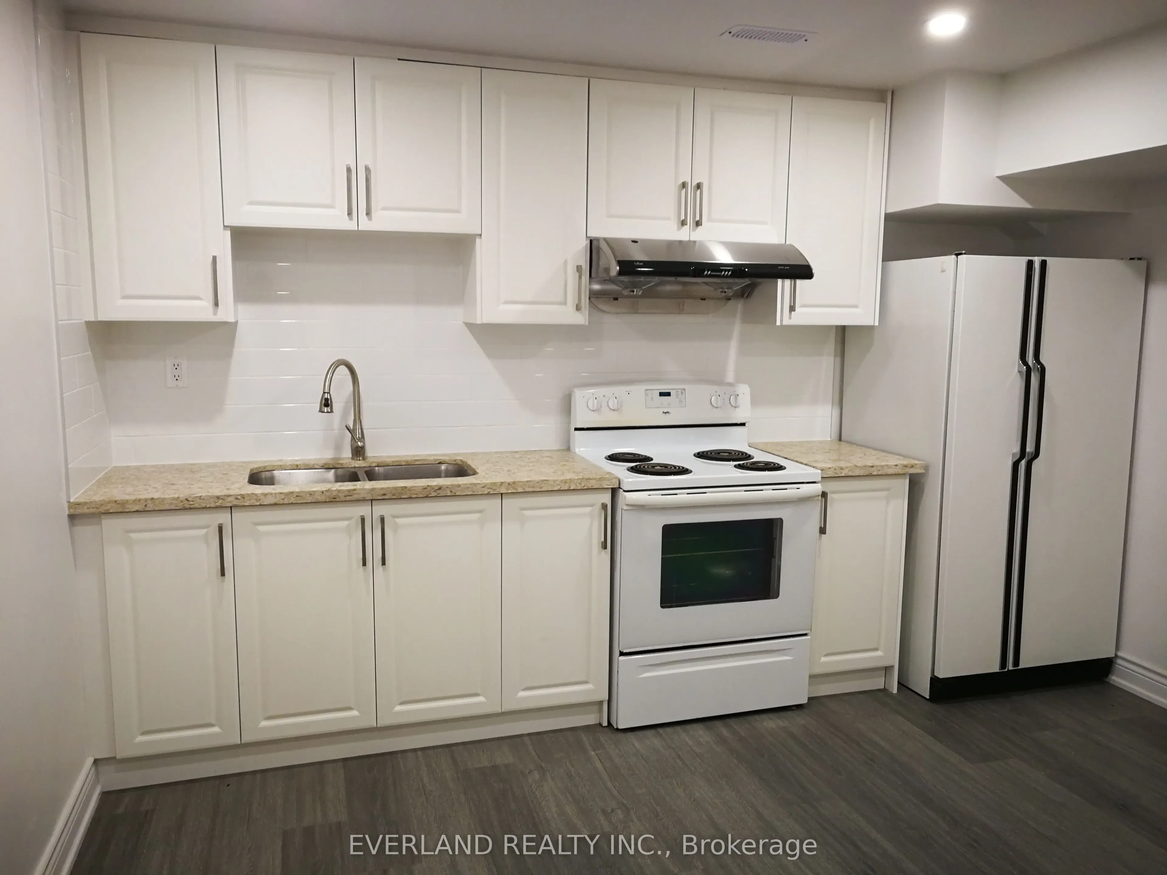 109 Brookside Road, #Basement