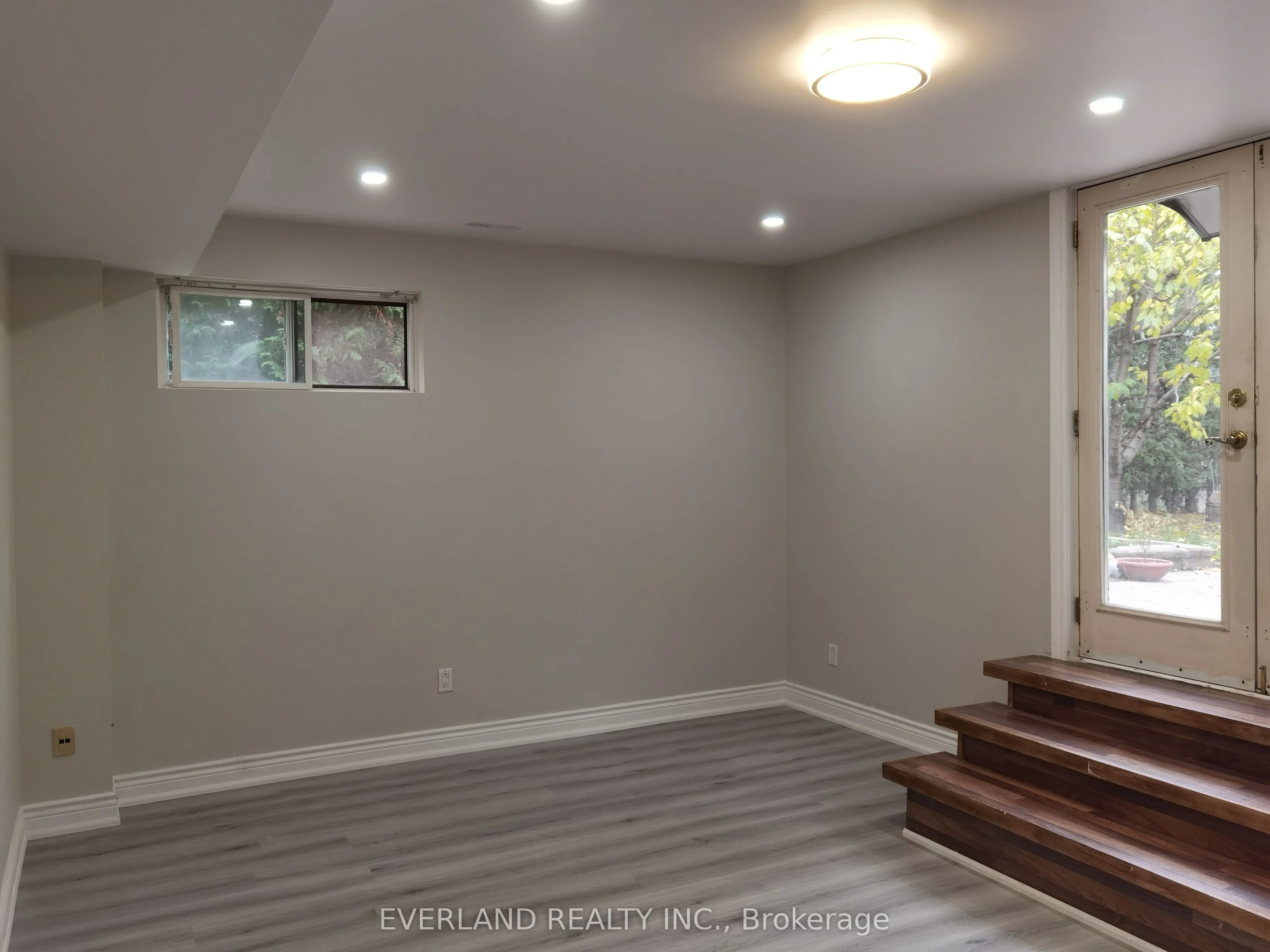 109 Brookside Road, #Basement