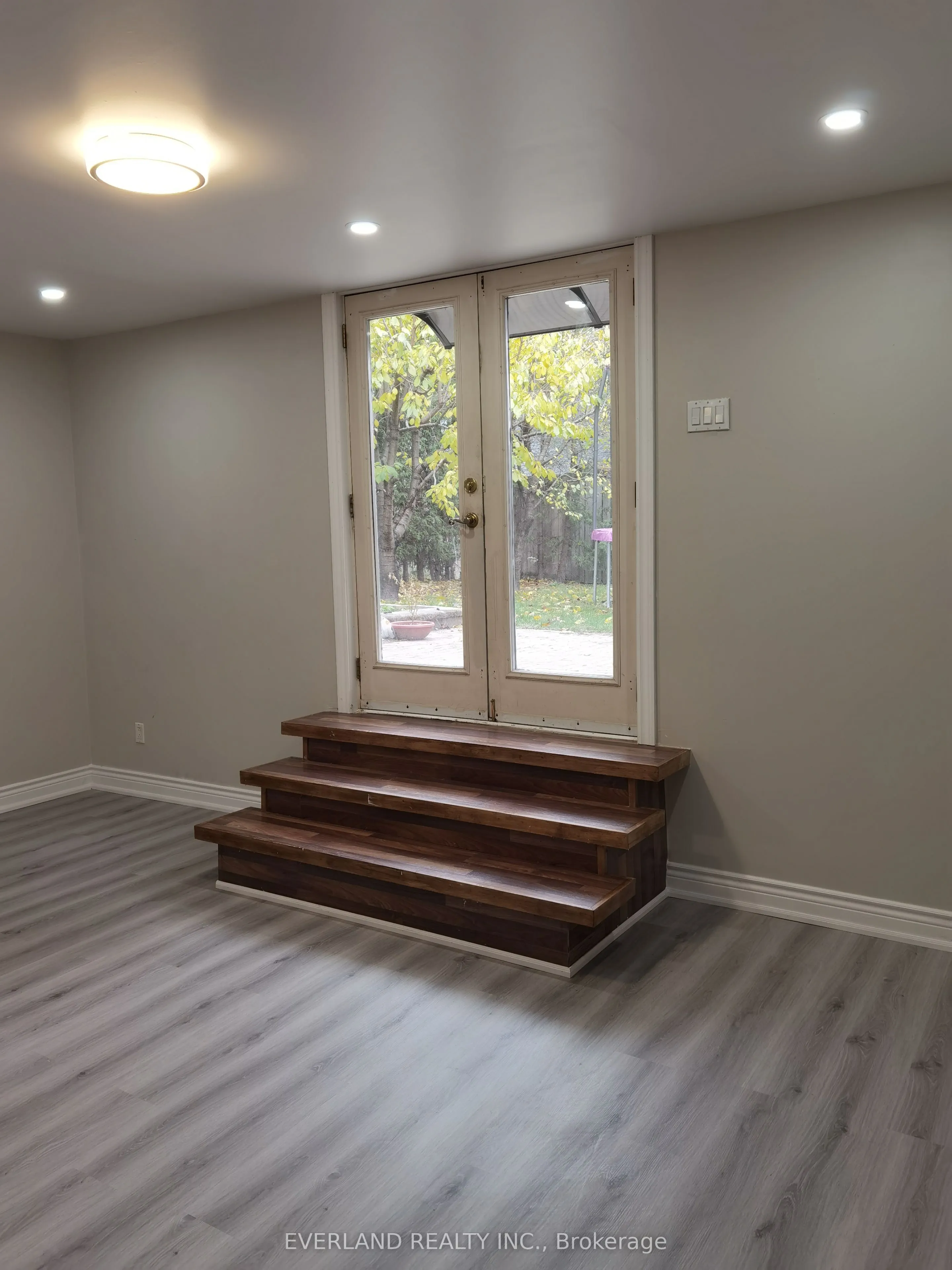 109 Brookside Road, #Basement