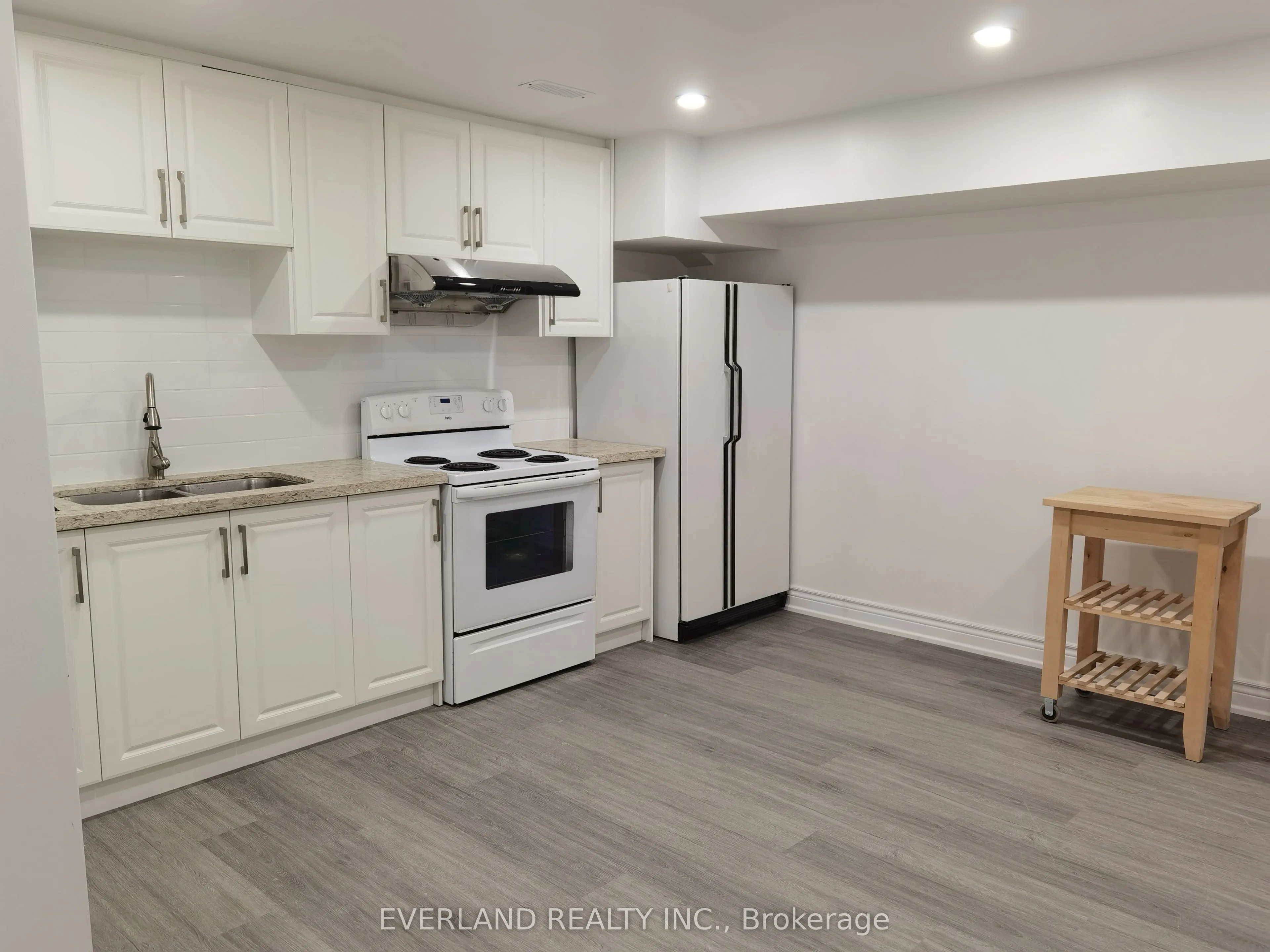 109 Brookside Road, #Basement
