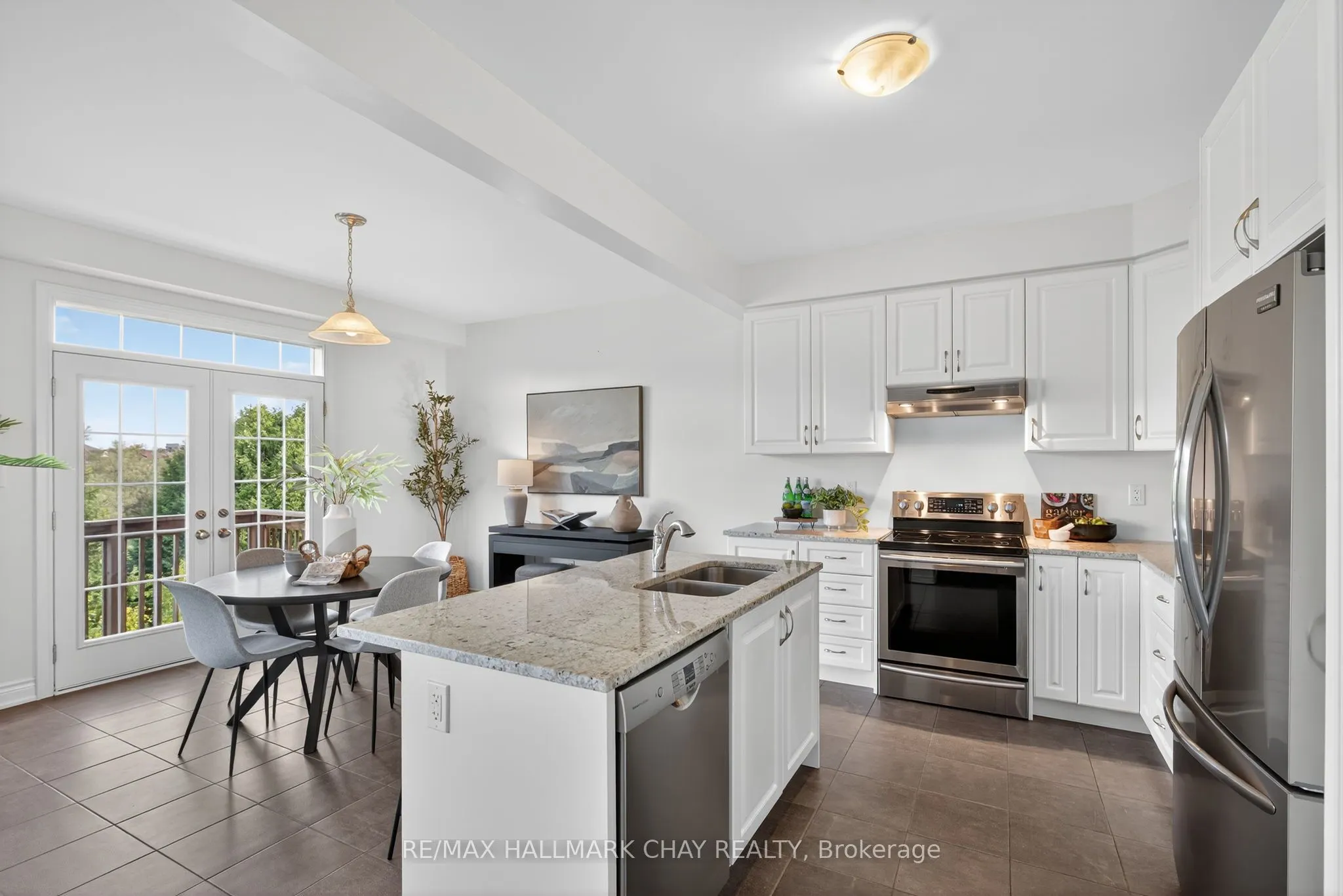 60 Briarfield Avenue