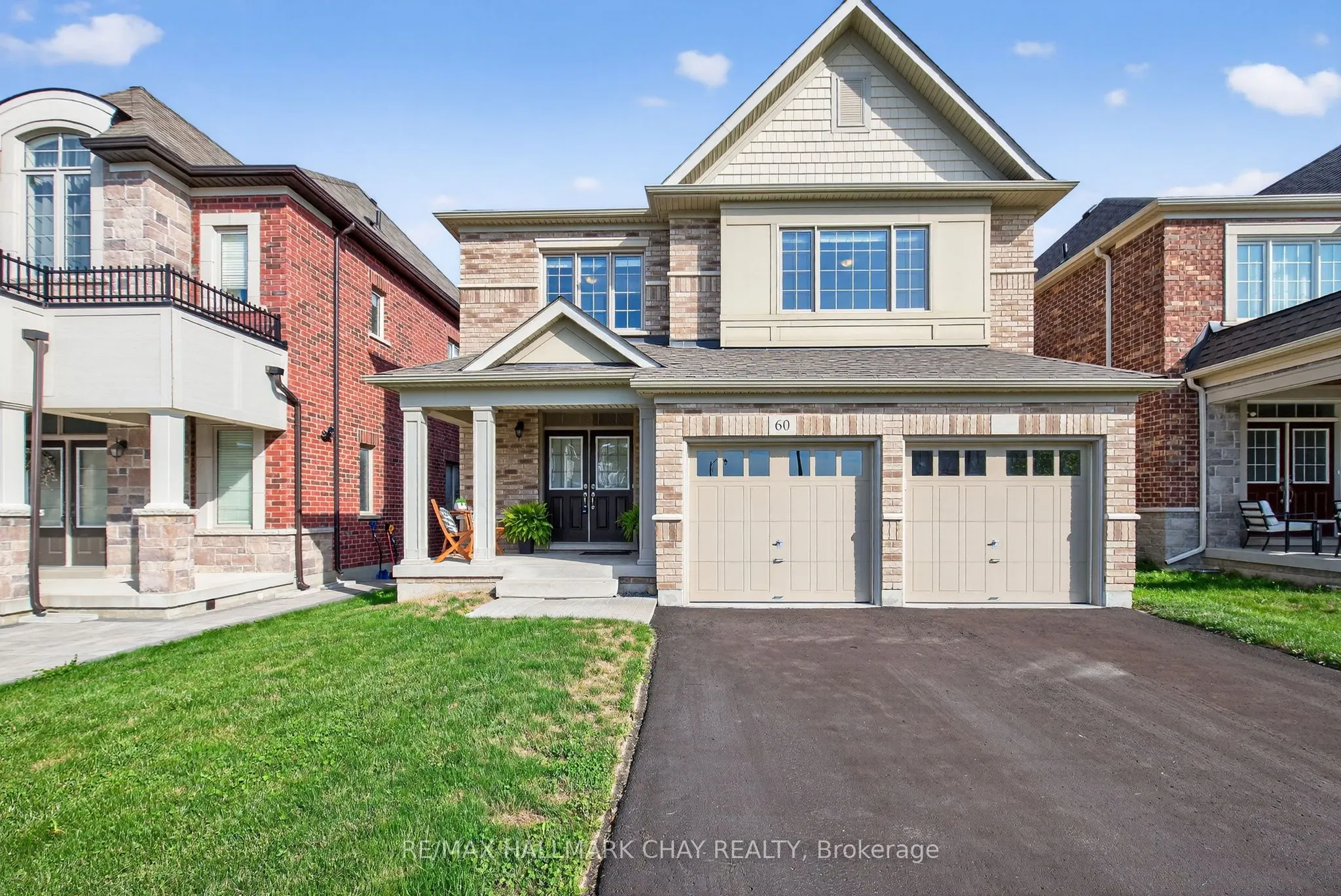 60 Briarfield Avenue