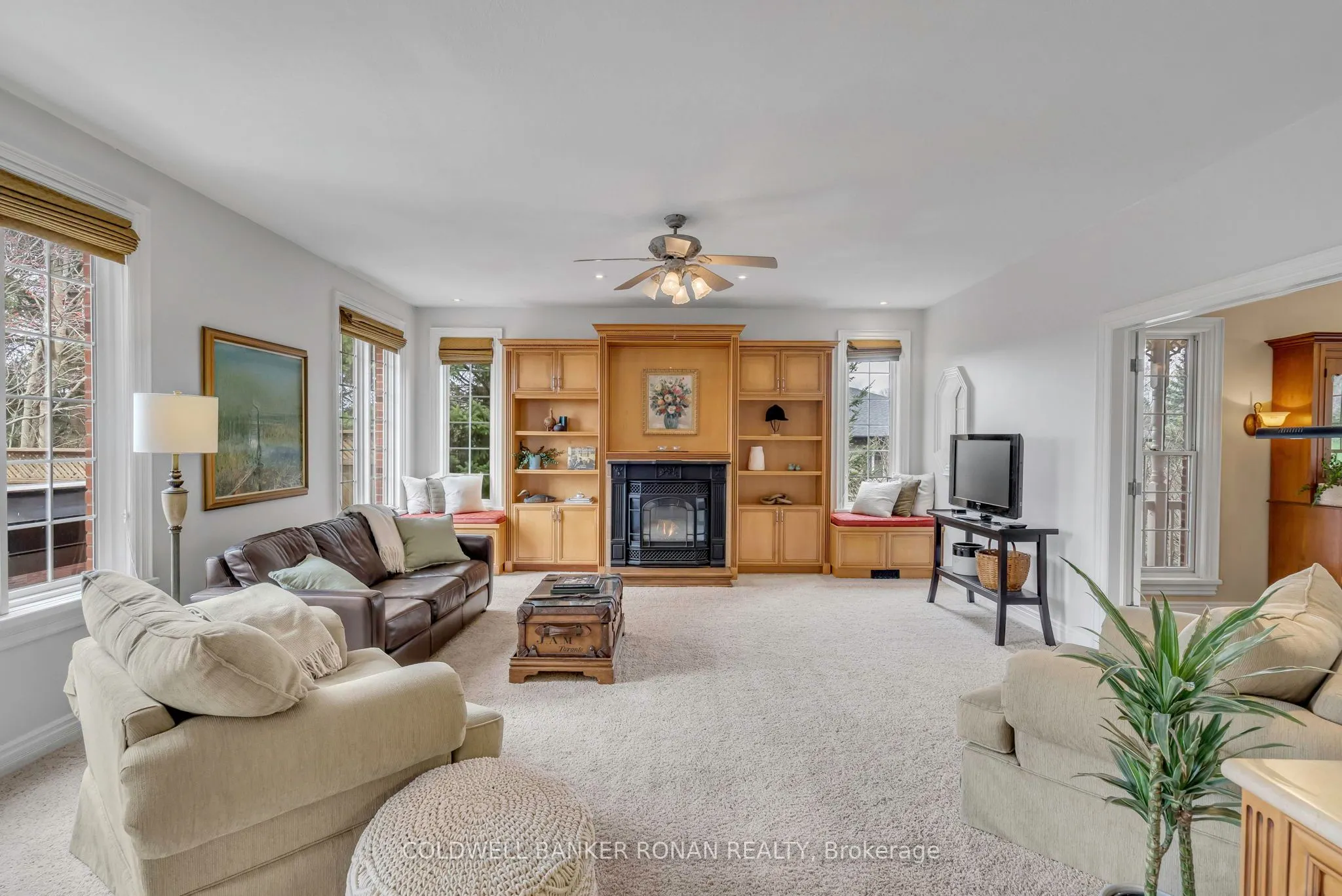 38 Tecumseth Heights Drive