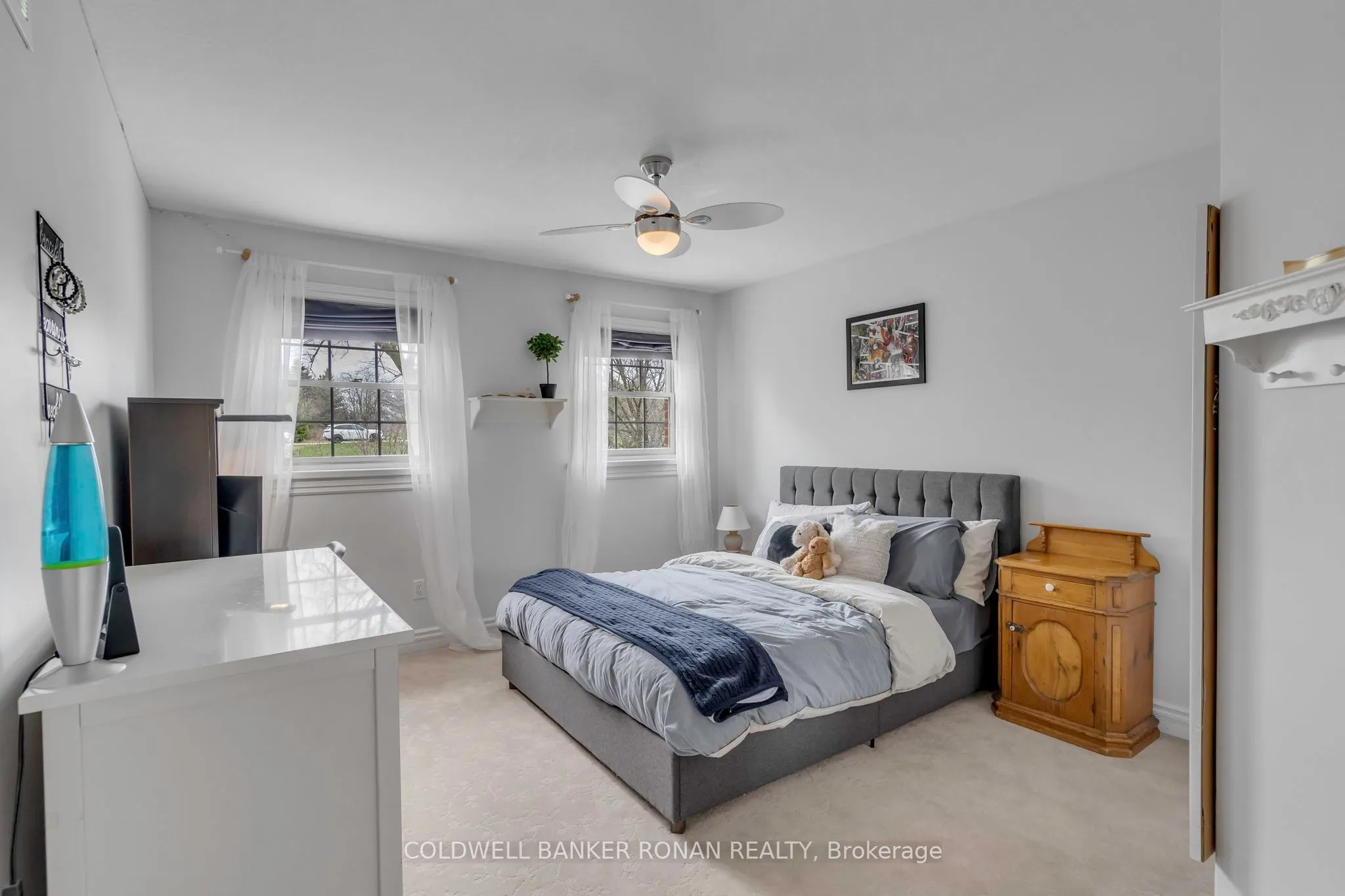38 Tecumseth Heights Drive