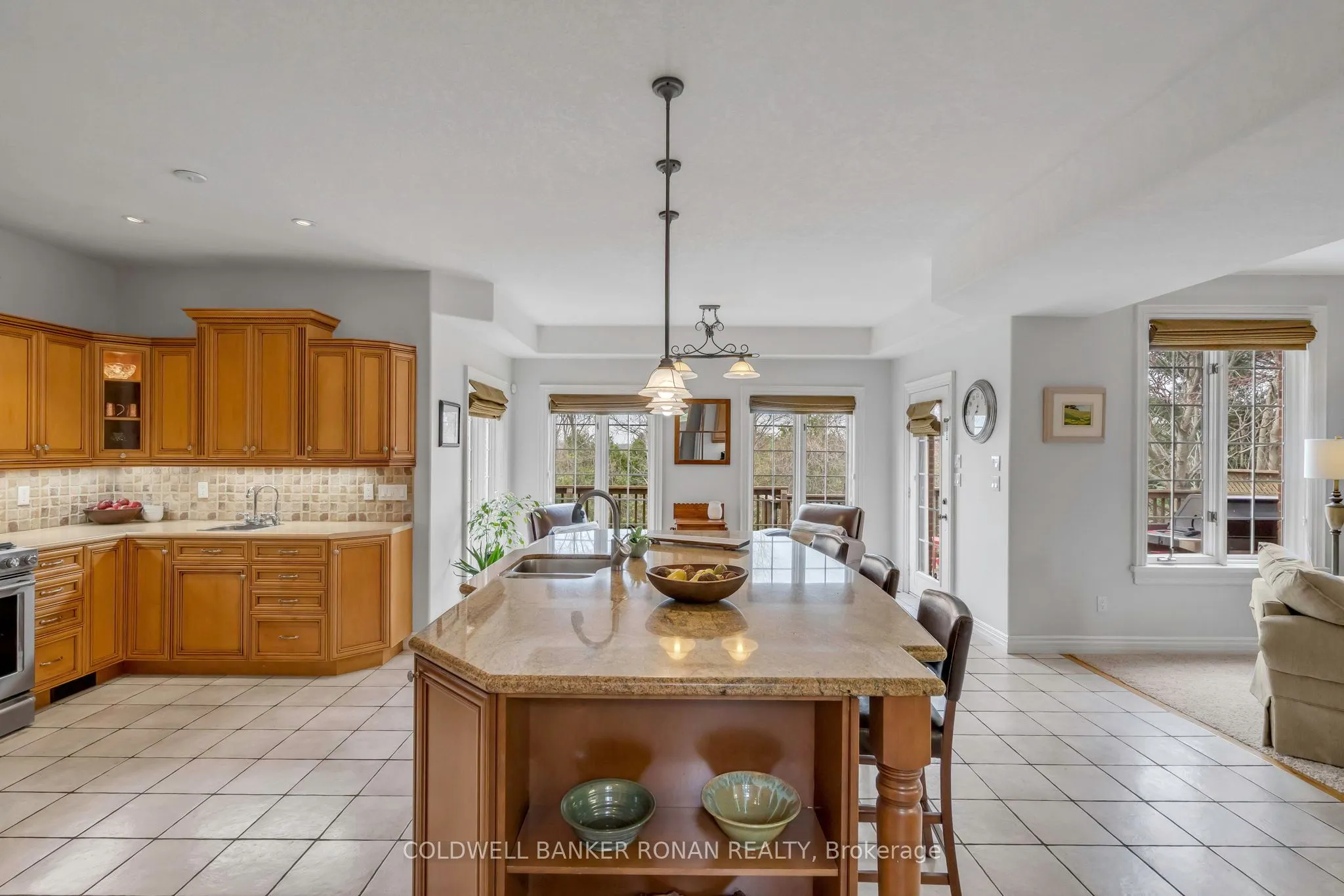 38 Tecumseth Heights Drive