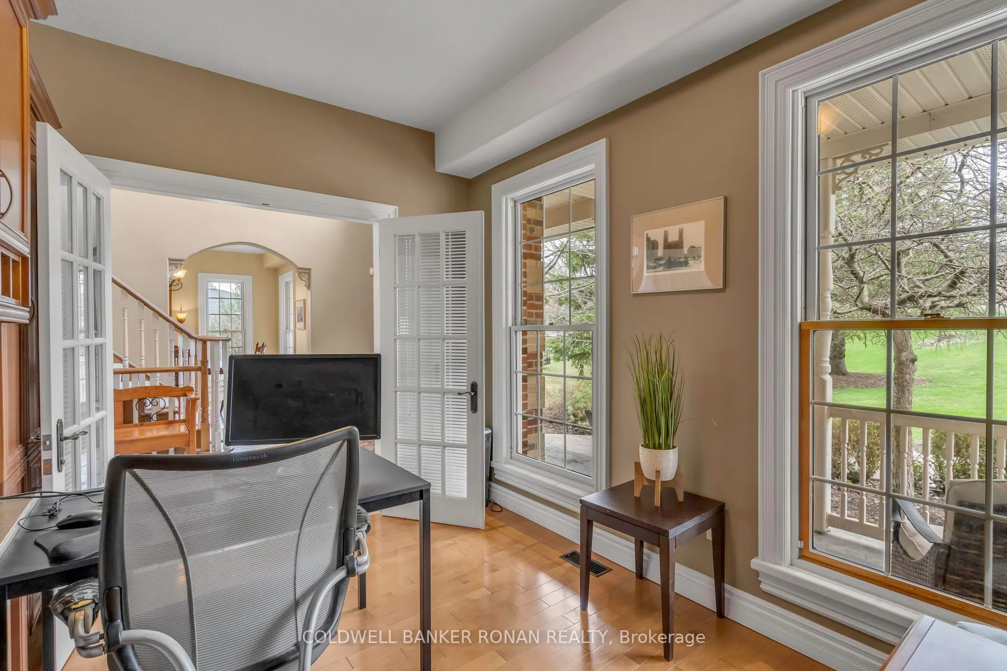 38 Tecumseth Heights Drive