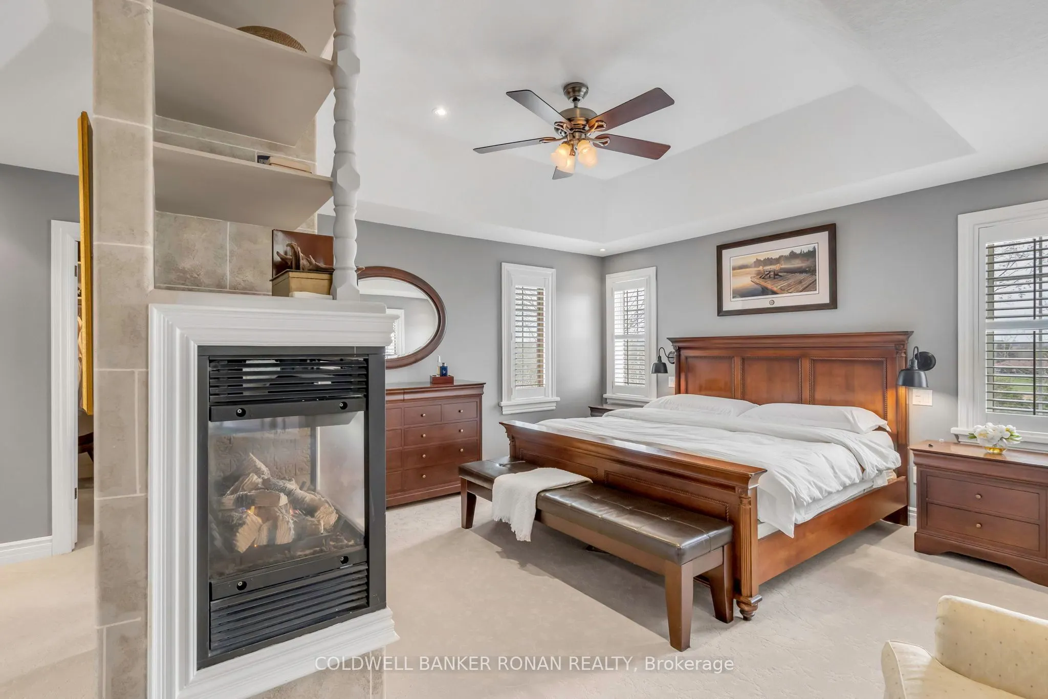 38 Tecumseth Heights Drive