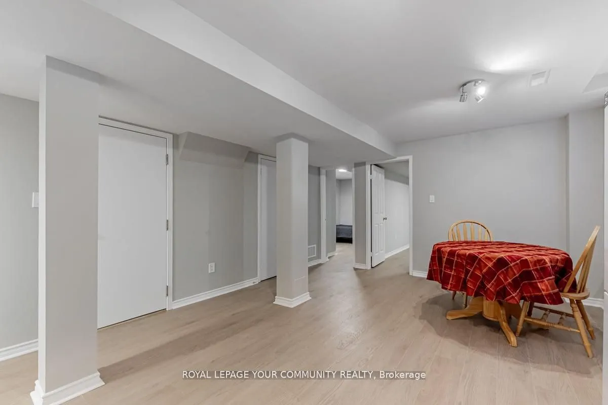 35 Cedarhurst Drive, #Bsmnt