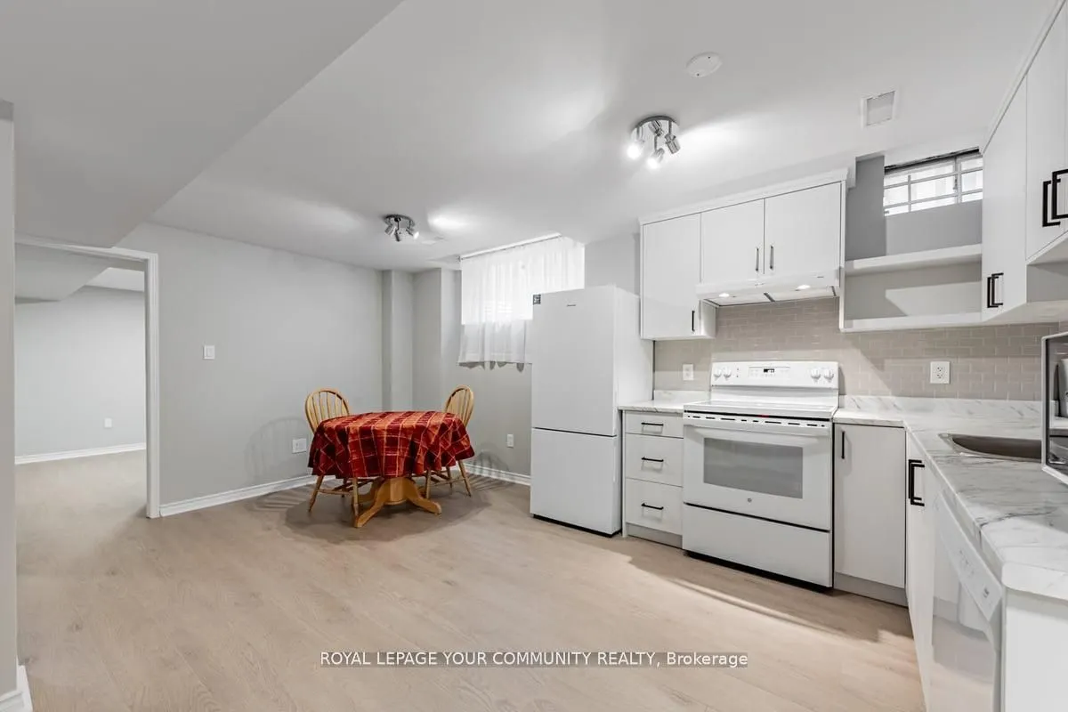 35 Cedarhurst Drive, #Bsmnt