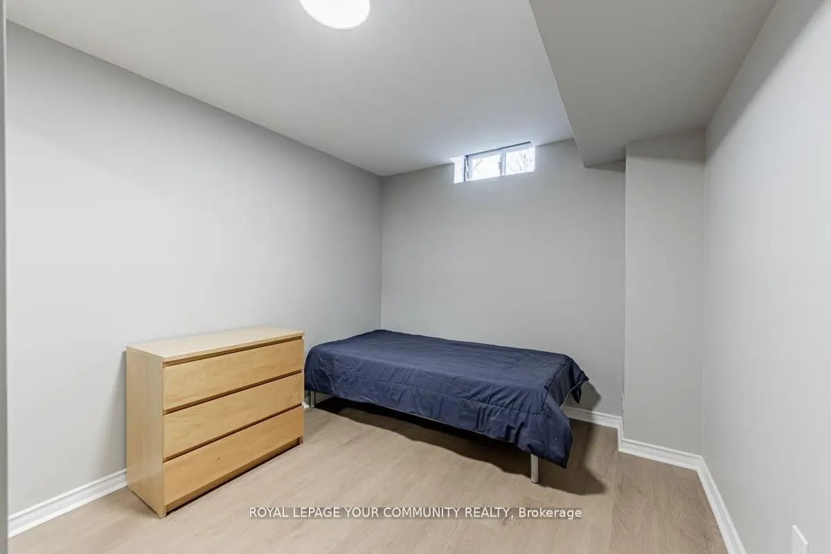 35 Cedarhurst Drive, #Bsmnt