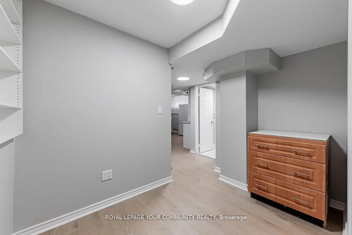 35 Cedarhurst Drive, #Bsmnt