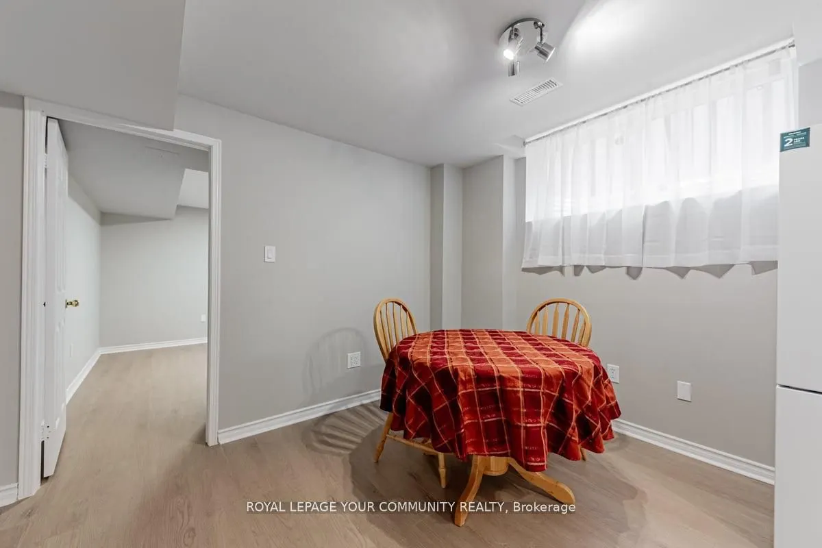 35 Cedarhurst Drive, #Bsmnt