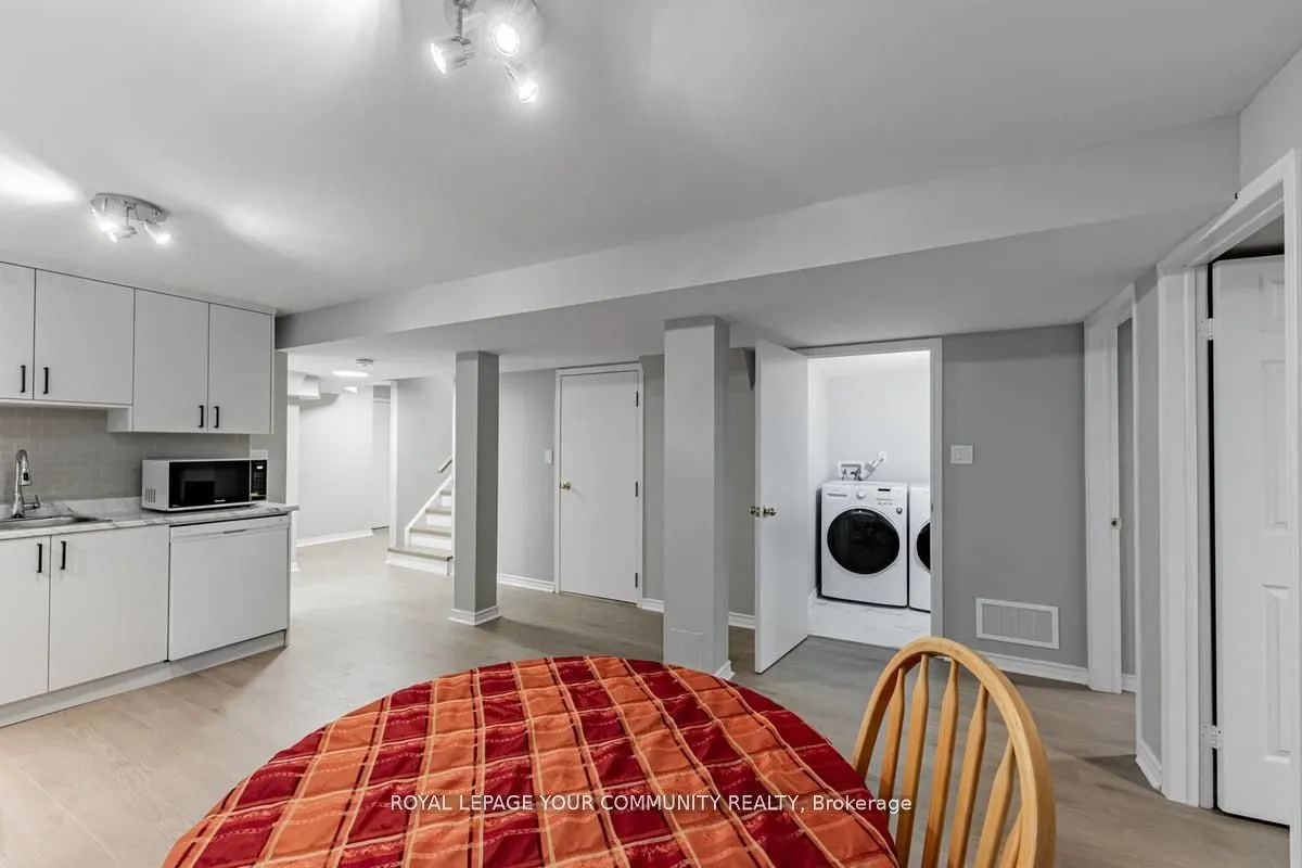 35 Cedarhurst Drive, #Bsmnt