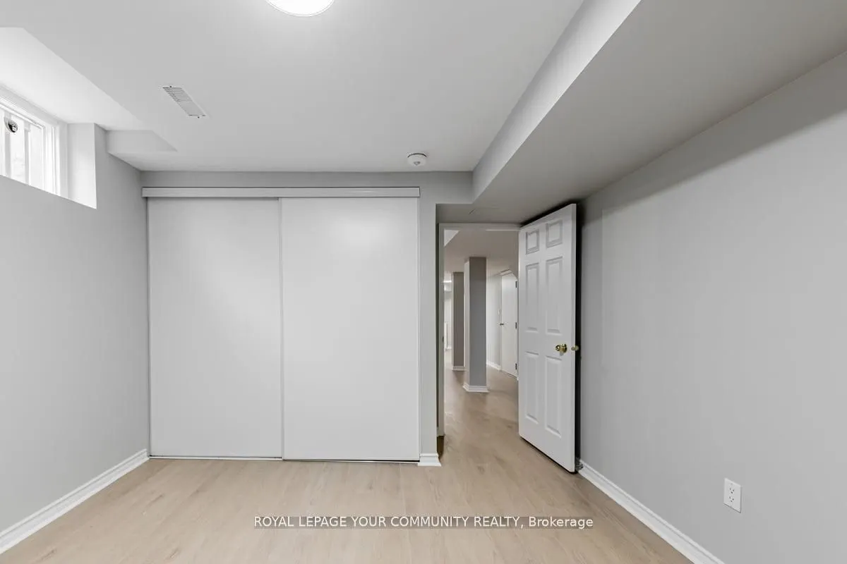 35 Cedarhurst Drive, #Bsmnt